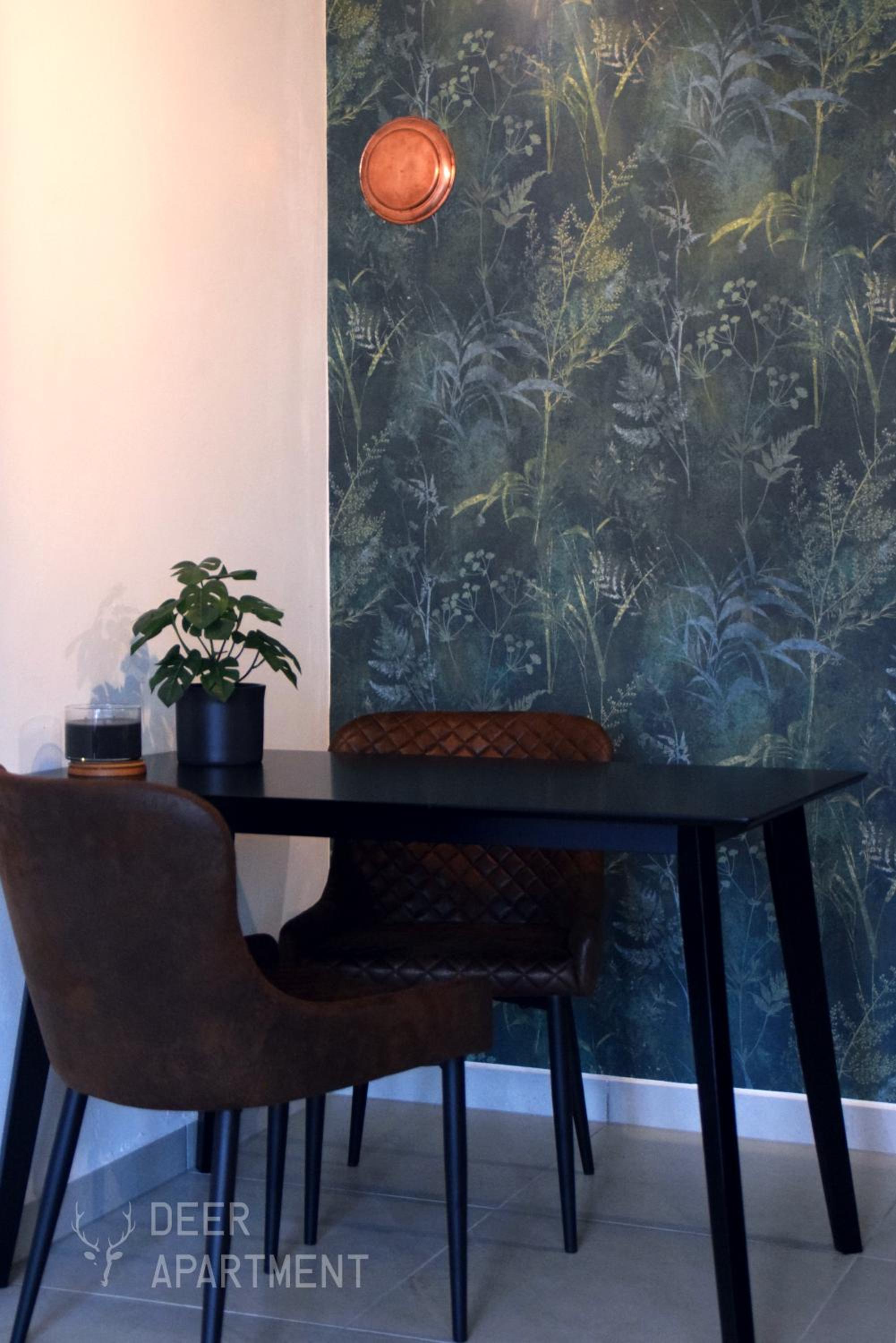 Deer Apartment - exclusive apartment Jihlava