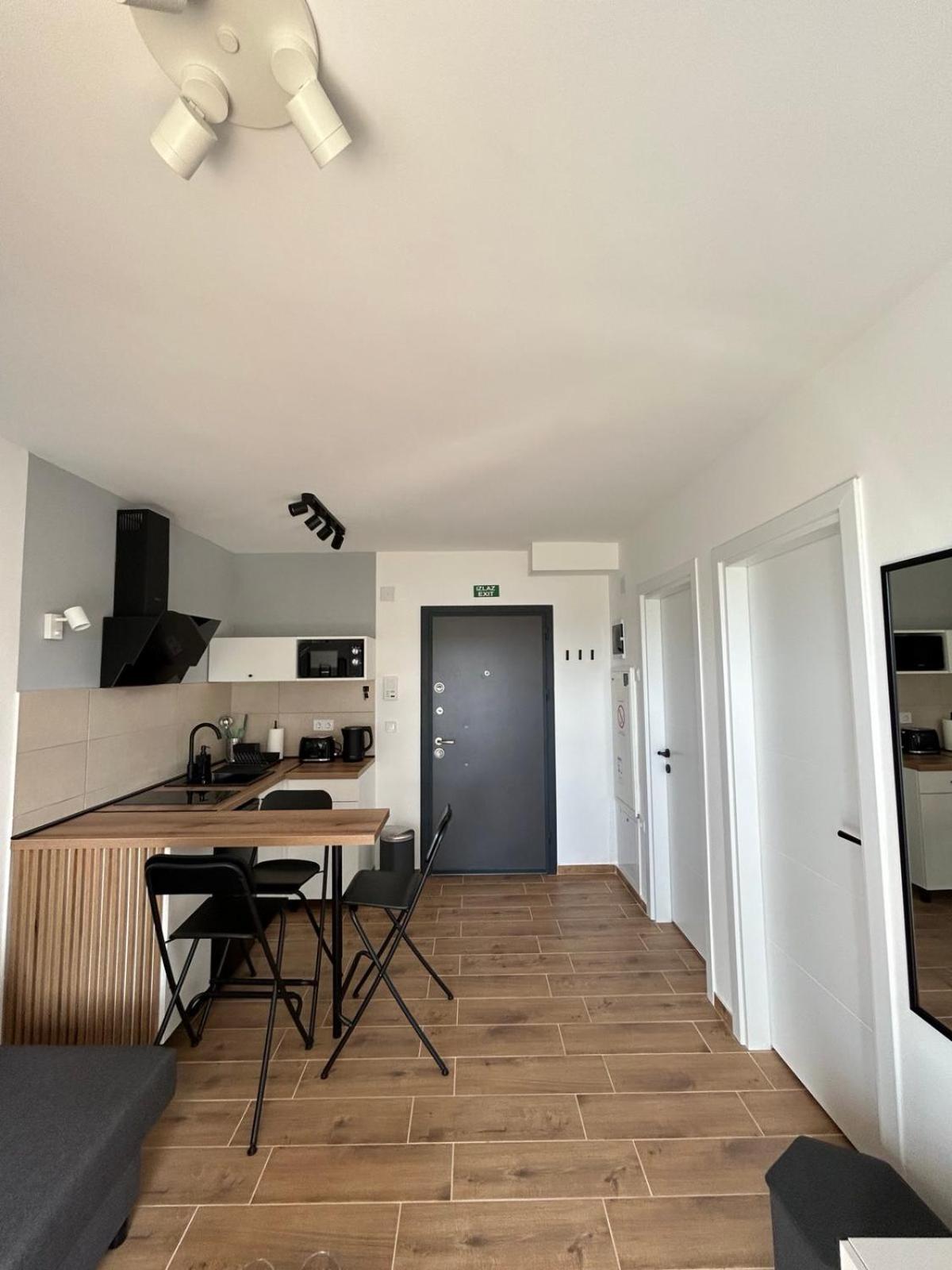 Apartman Chilla