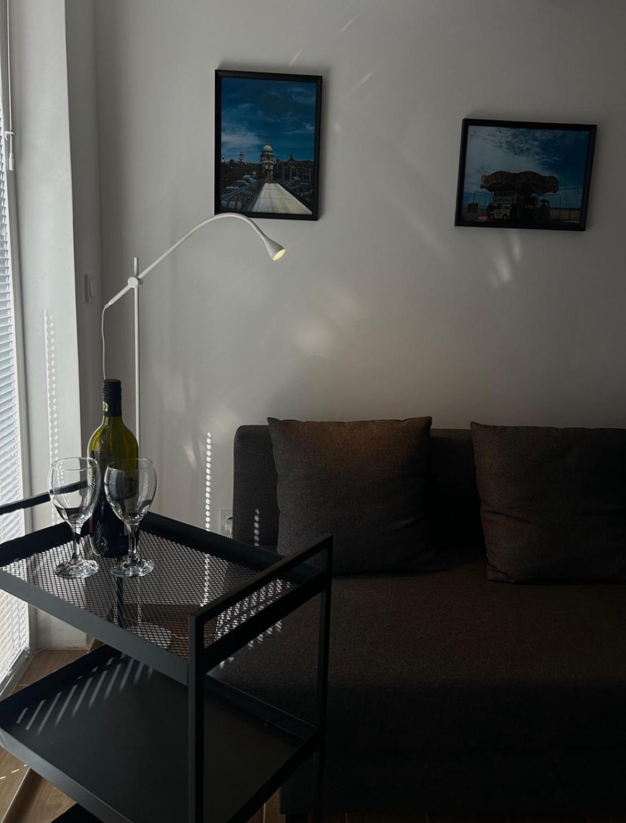 Apartman Chilla