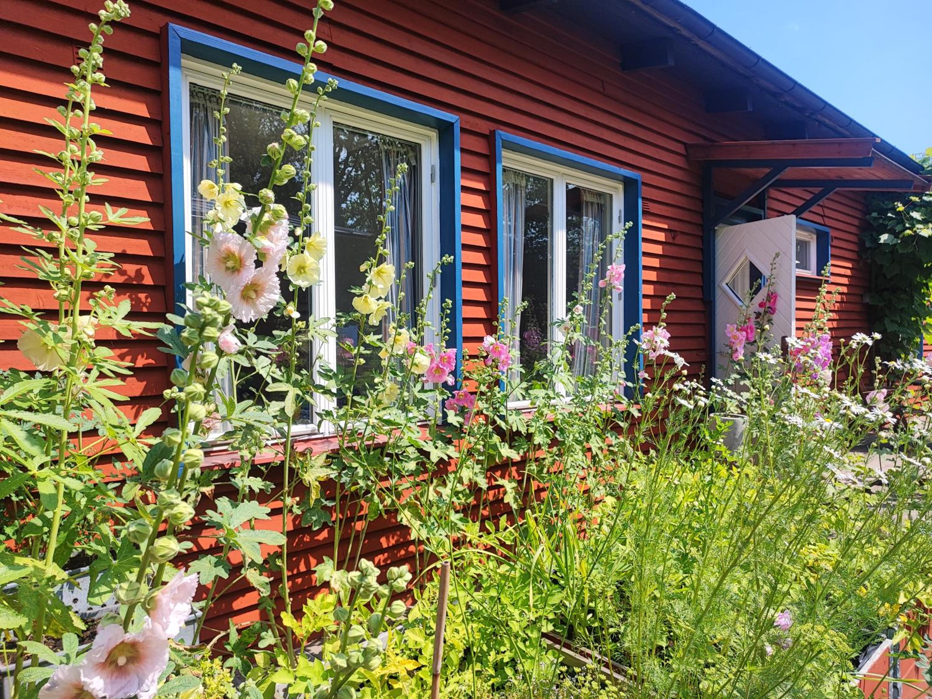 STF Baskemölla Hostel