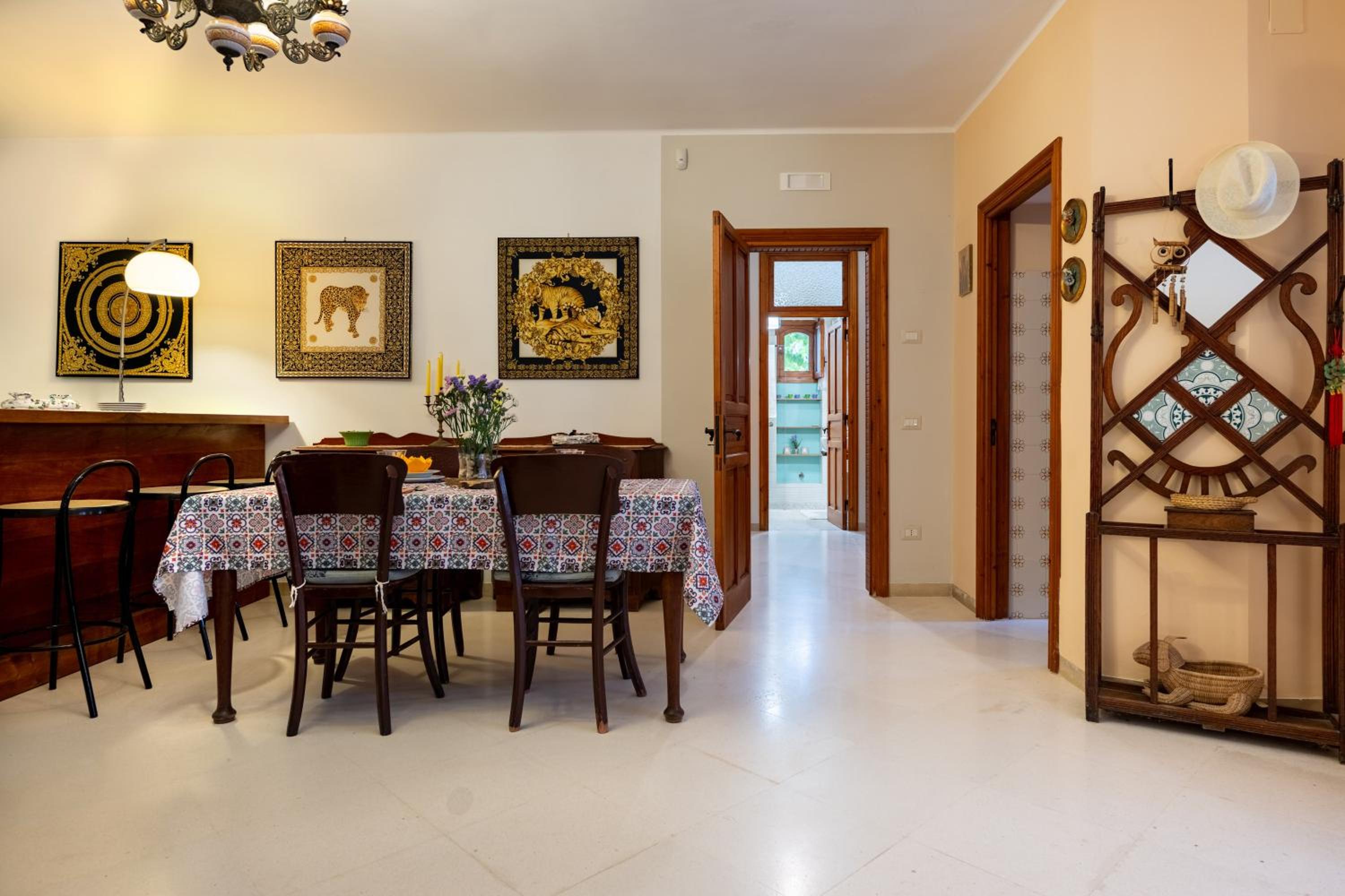 Casa delle Zagare, Borgo del Mirto view 2