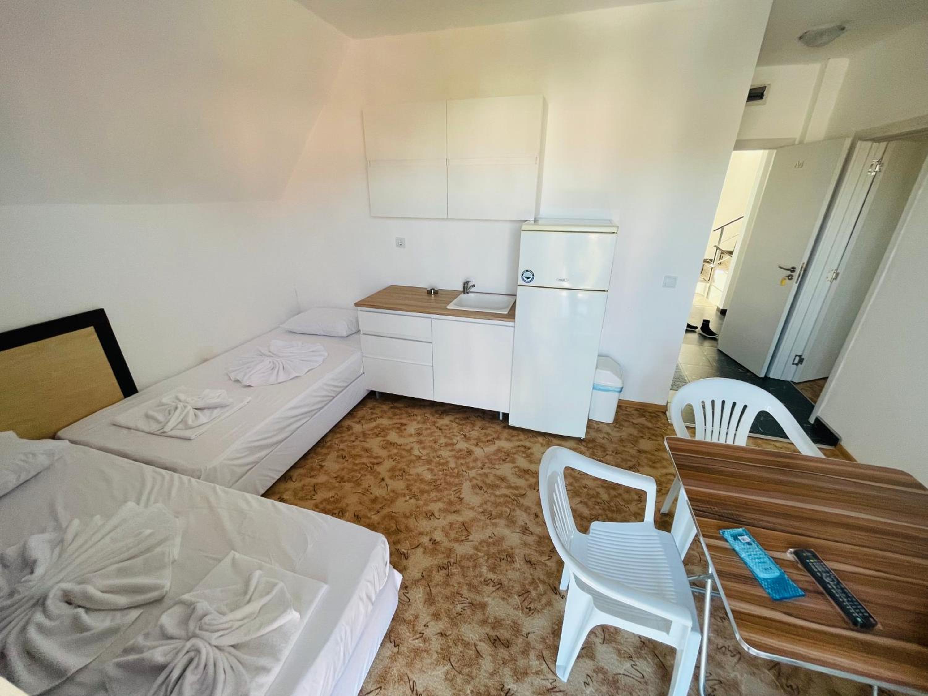 Apartments Lozenets
