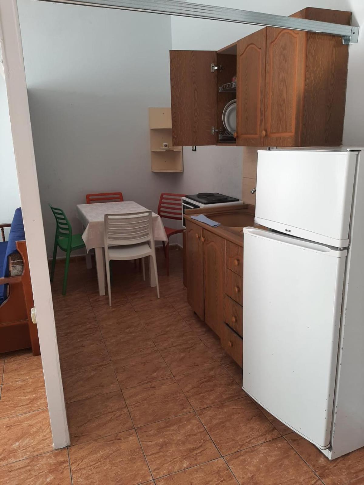 Ludi 1 Beach House