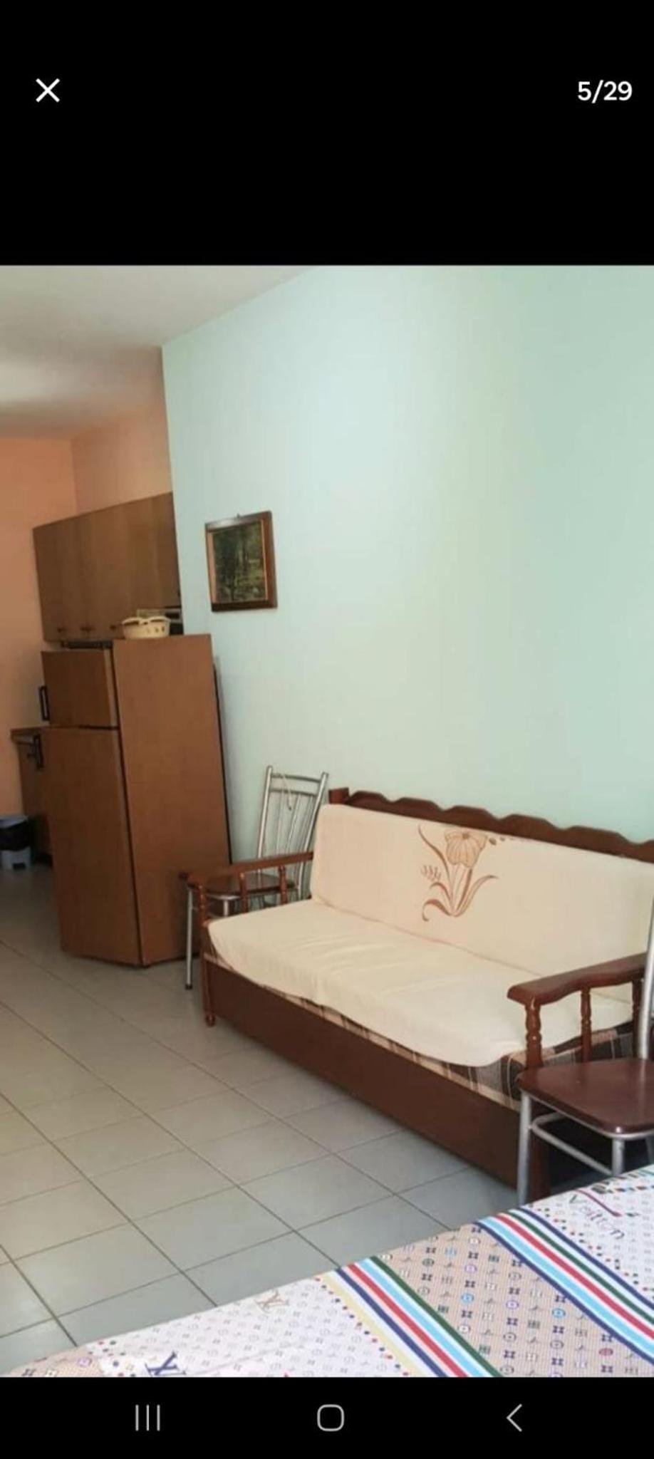 Ludi 1 Beach House
