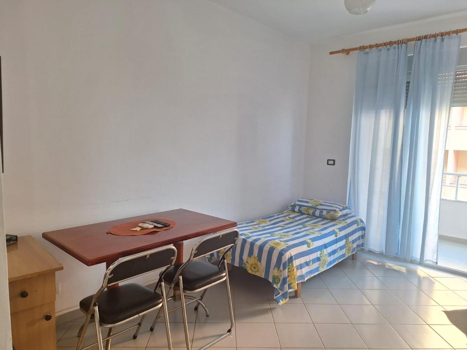 Ludi 1 Beach House