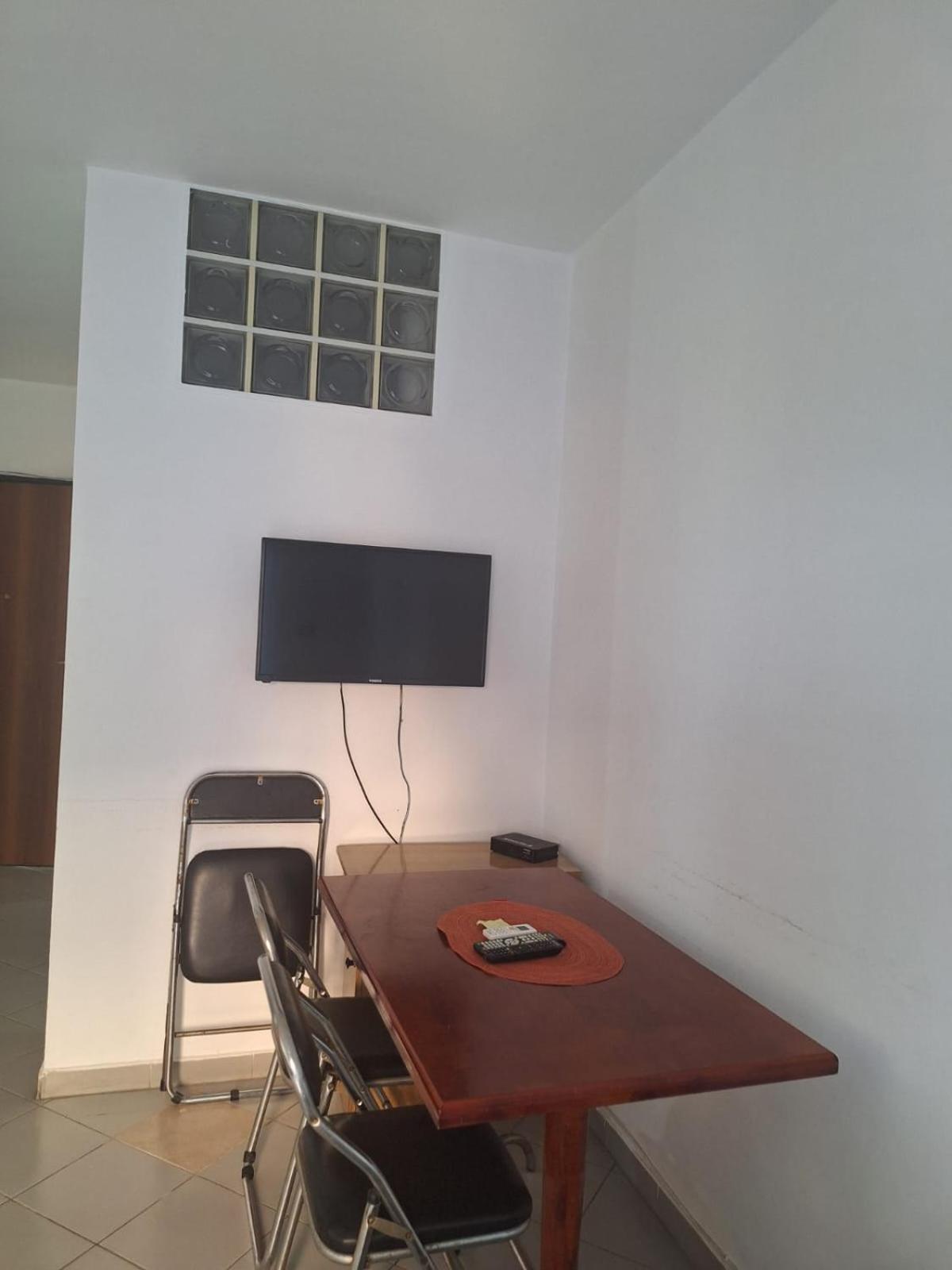 Ludi 1 Beach House