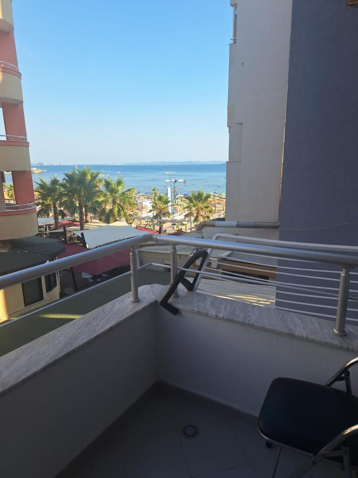 Ludi 1 Beach House