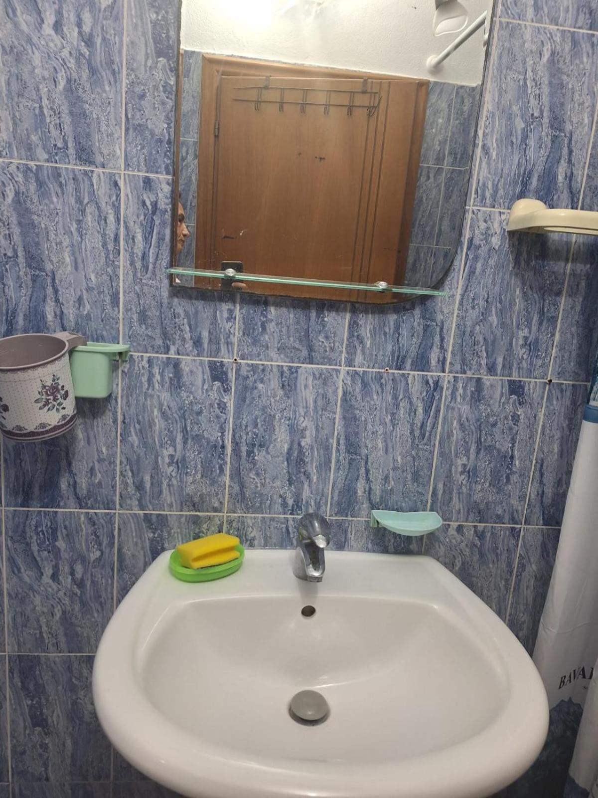 Ludi 1 Beach House