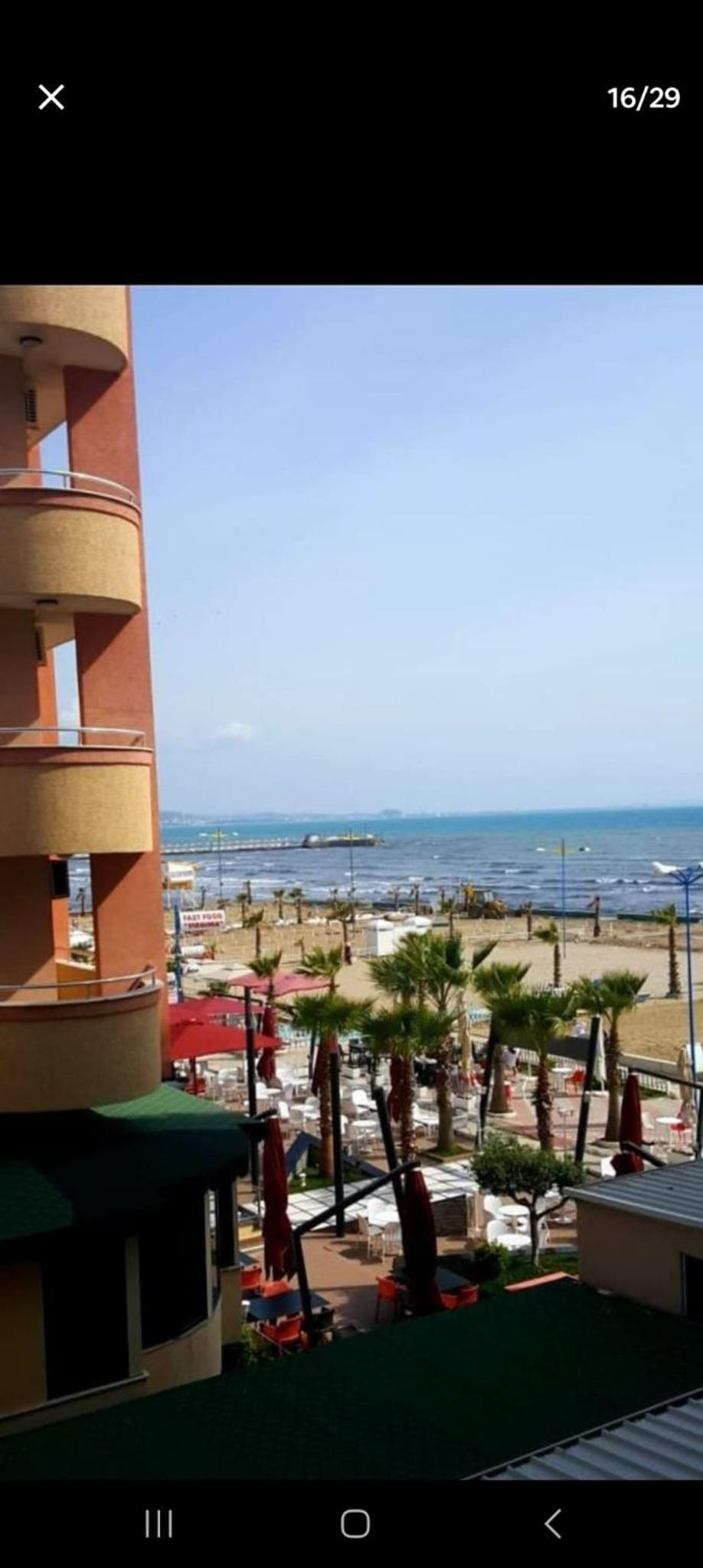 Ludi 1 Beach House