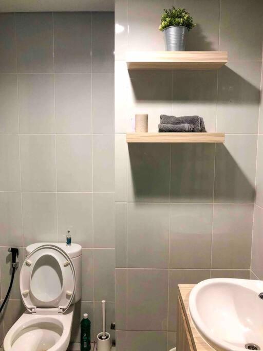 1 BR Apartment at BSD City by Miapato view 2