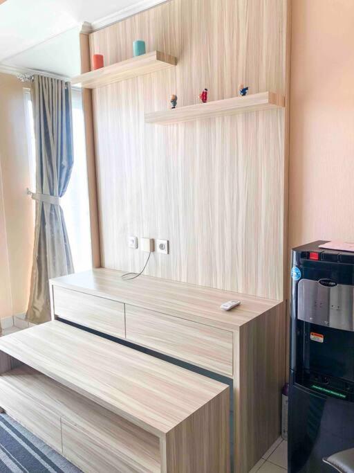 1 BR Apartment at BSD City by Miapato view 4
