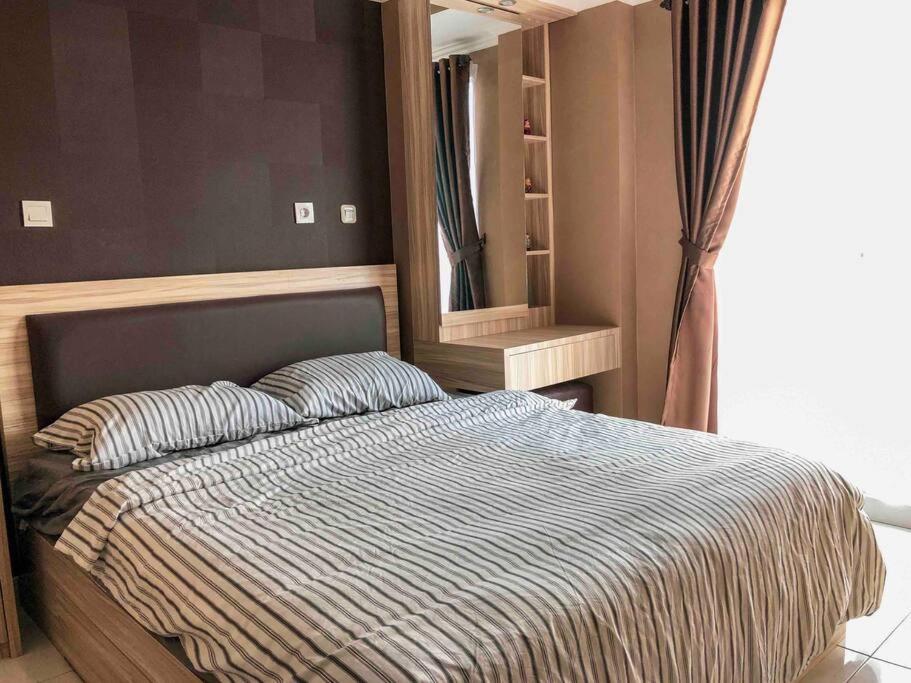 1 BR Apartment at BSD City by Miapato view 5