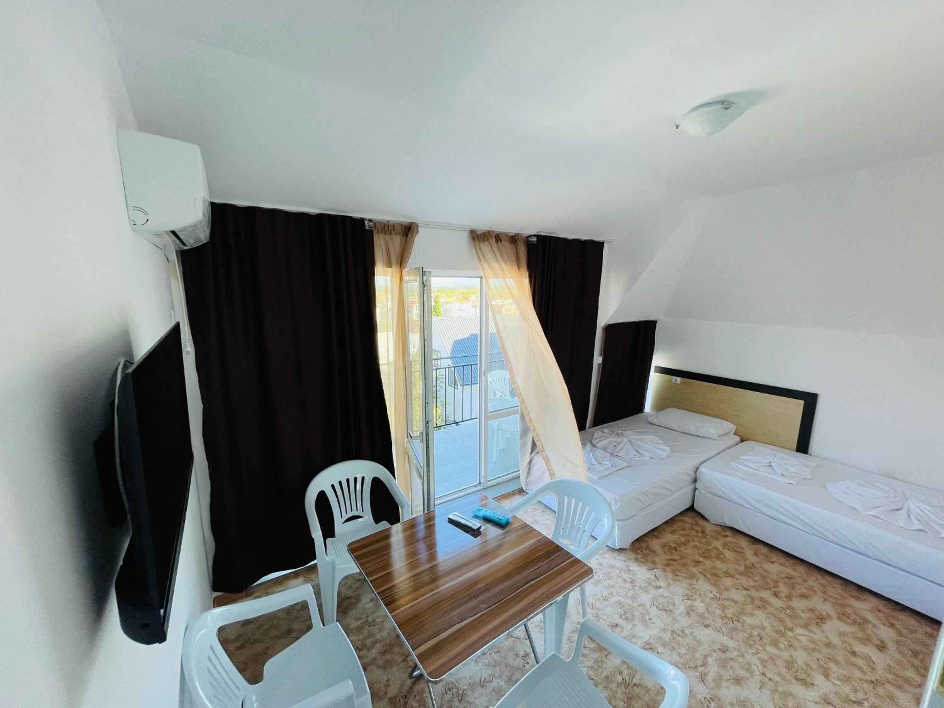 Apartments Lozenets