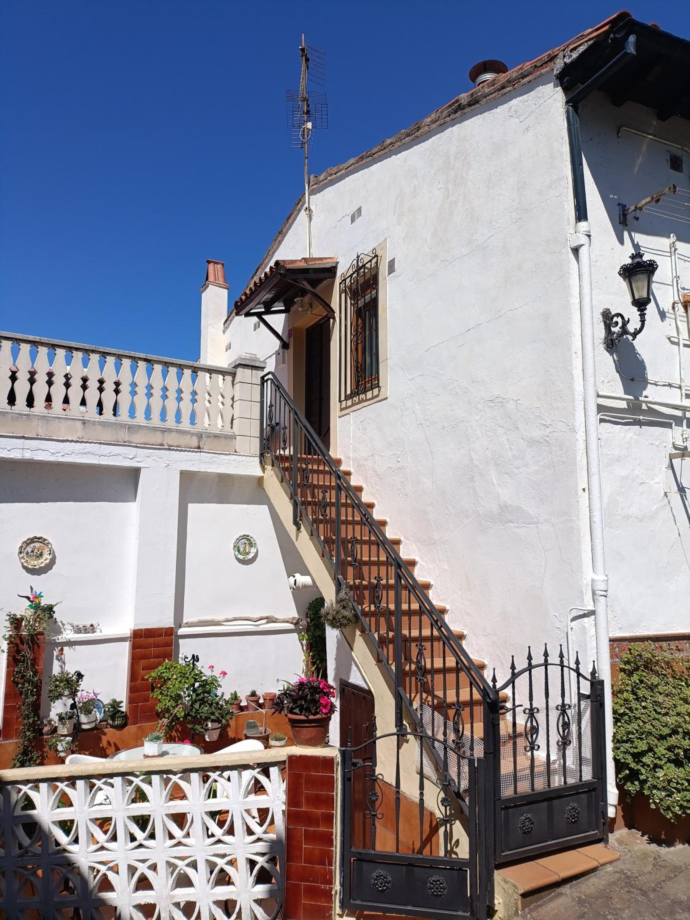 Casa Mari