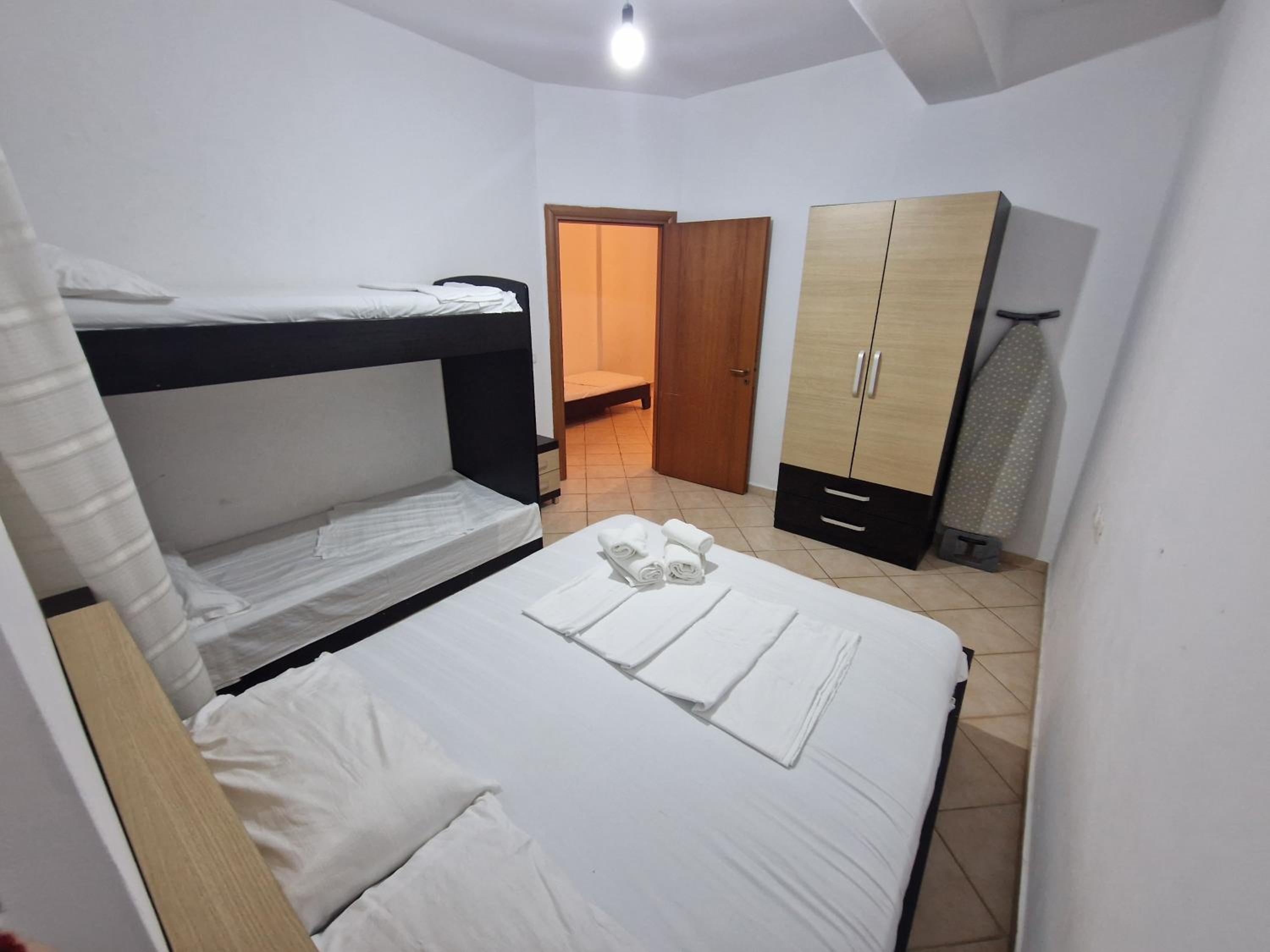 orikum beach apartments Ap 4 photo 3