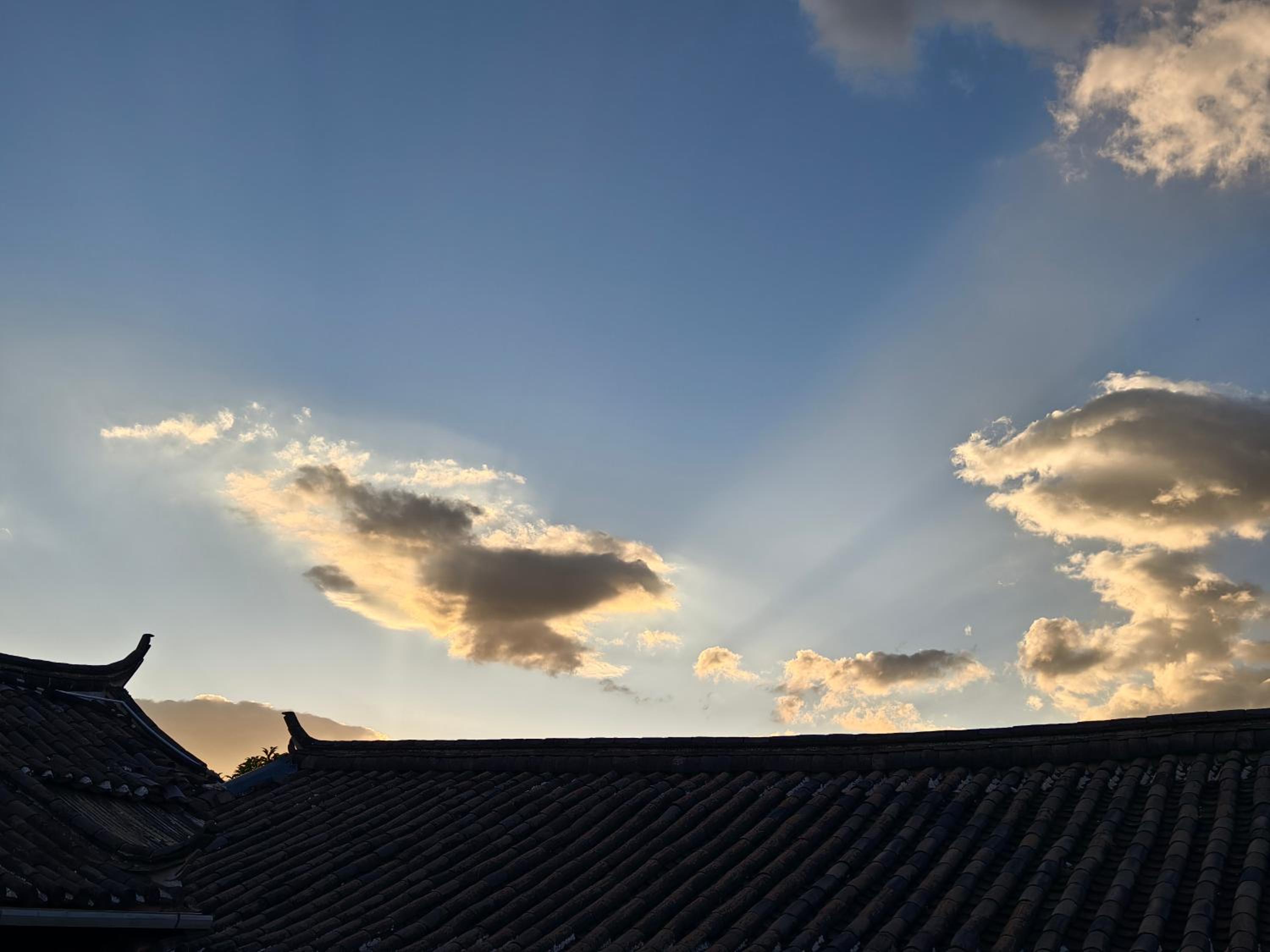 云野涧cloud field gully inn