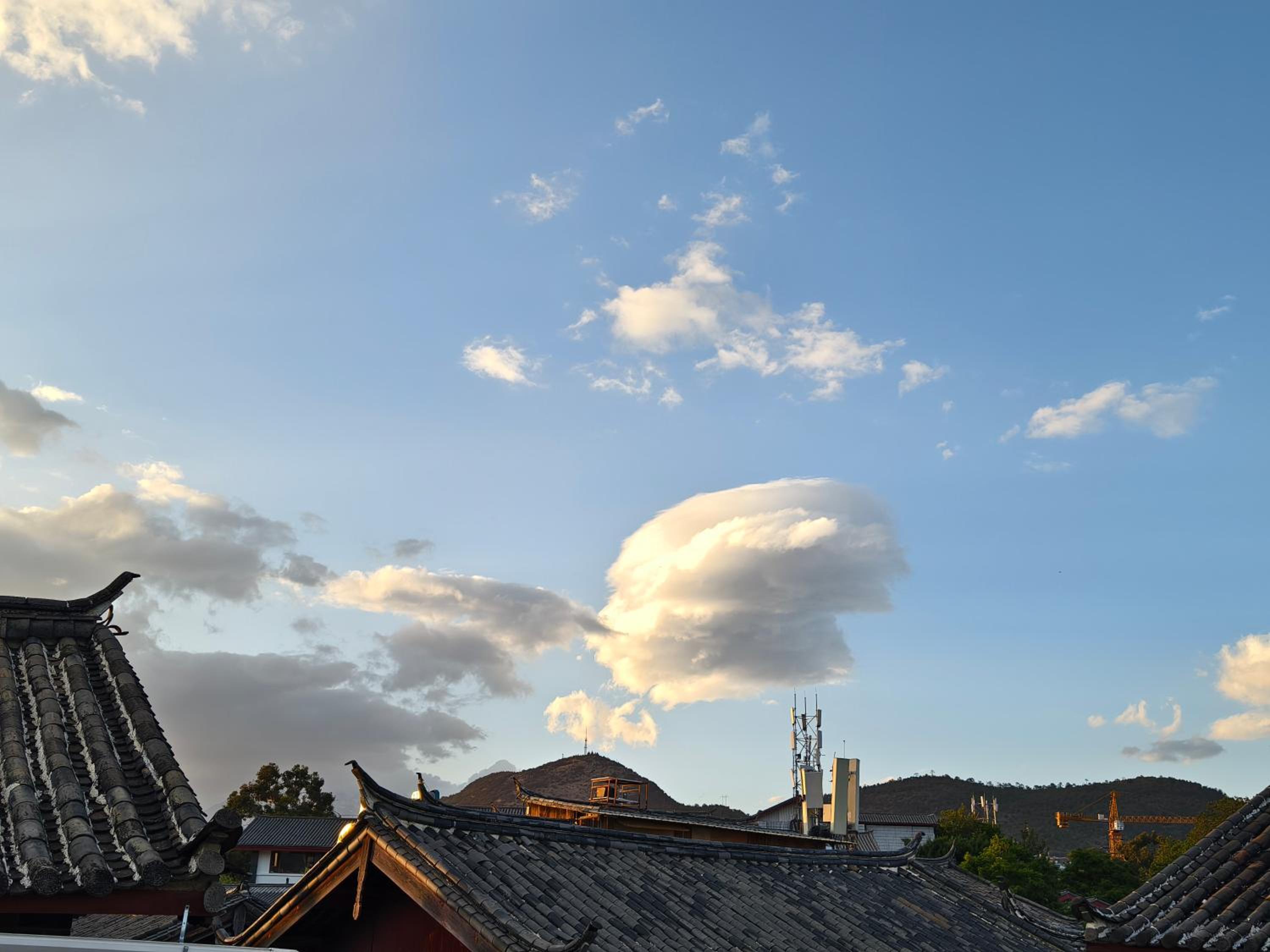云野涧cloud field gully inn