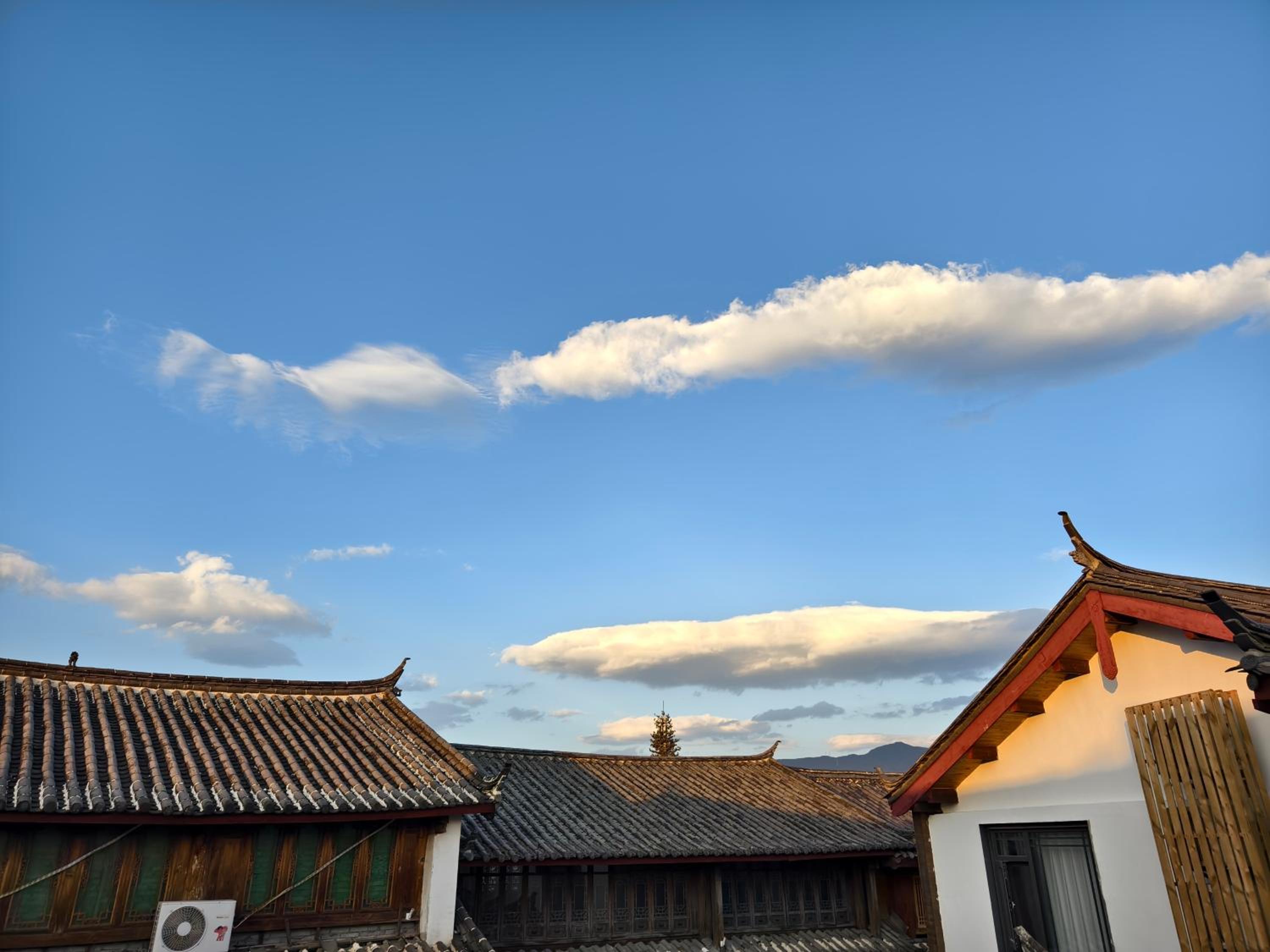 云野涧cloud field gully inn