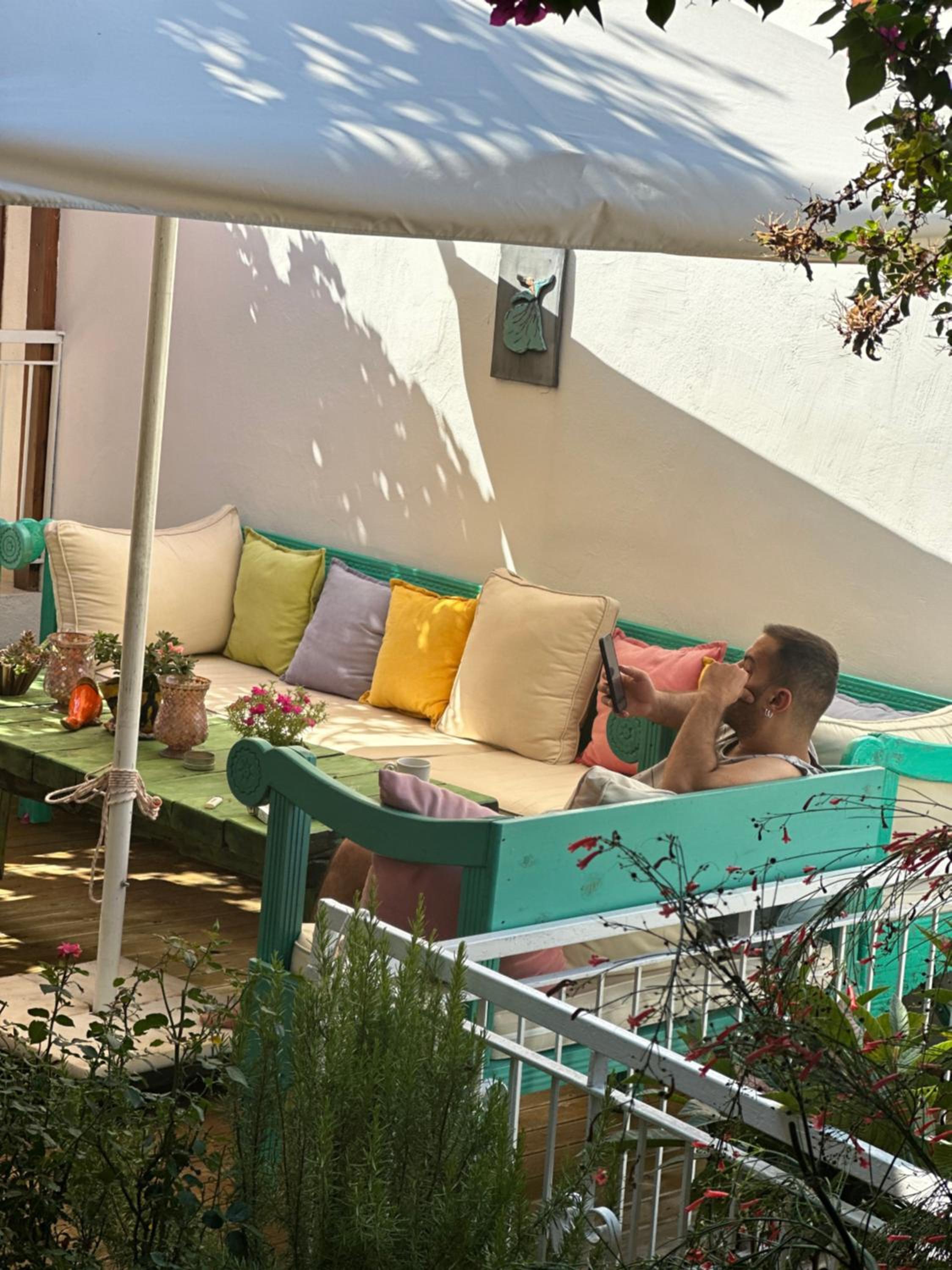 lounge