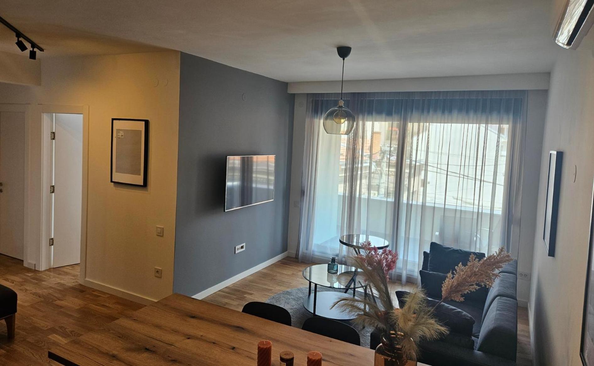 Brooklyn88 Apartment view 4