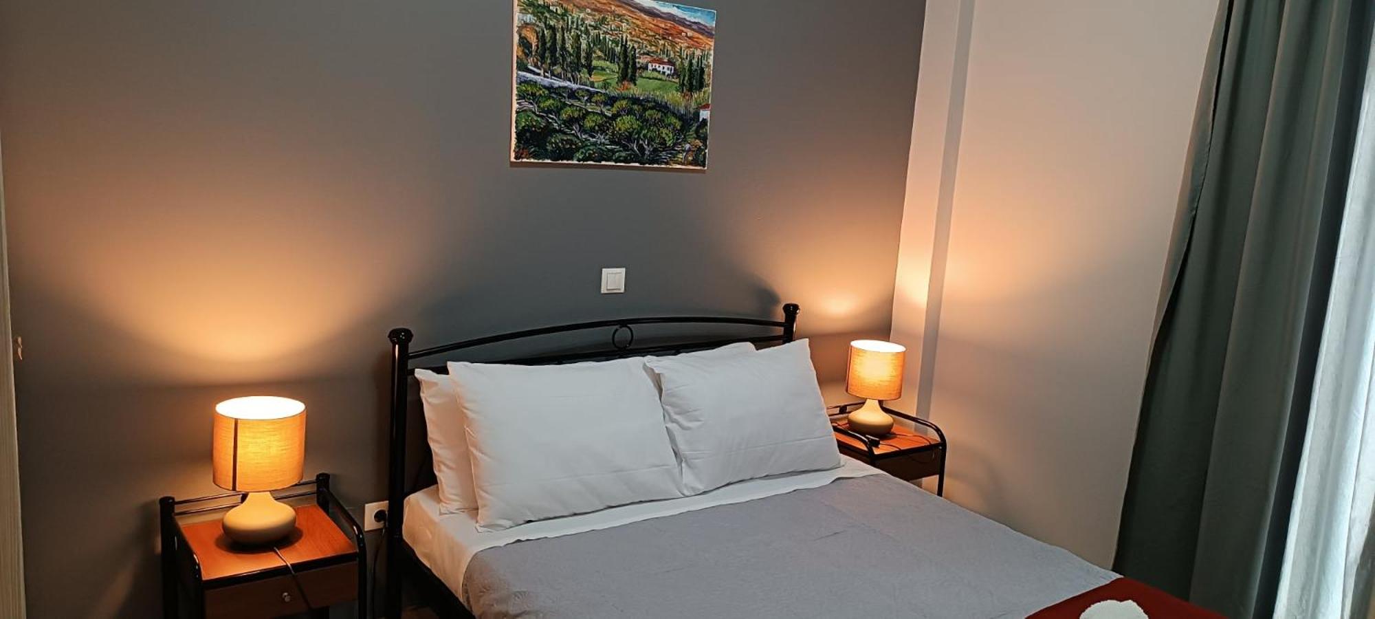 Andros Guesthouses