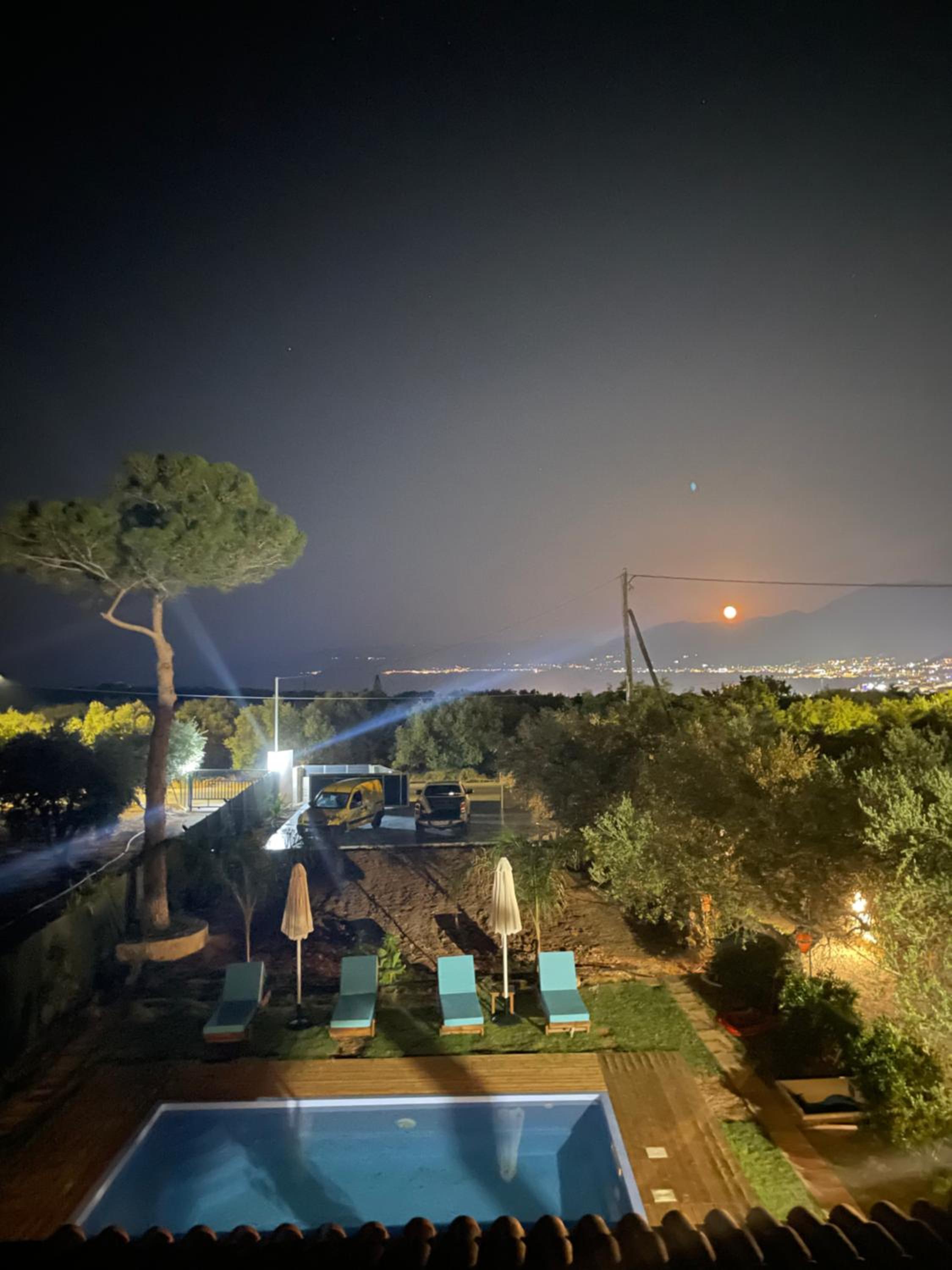 Zorbas Suites