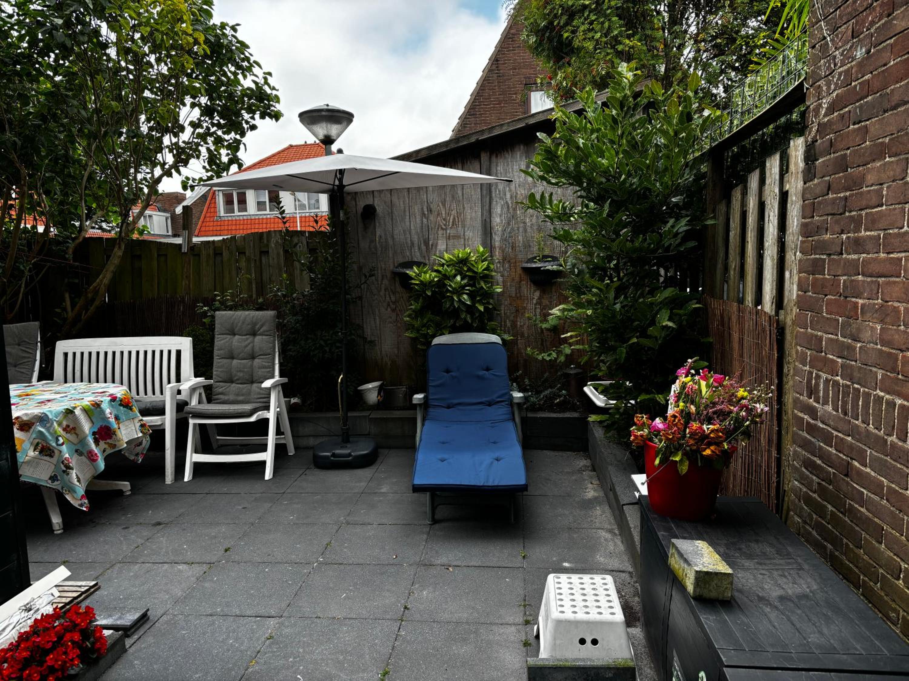 Single room in a private home