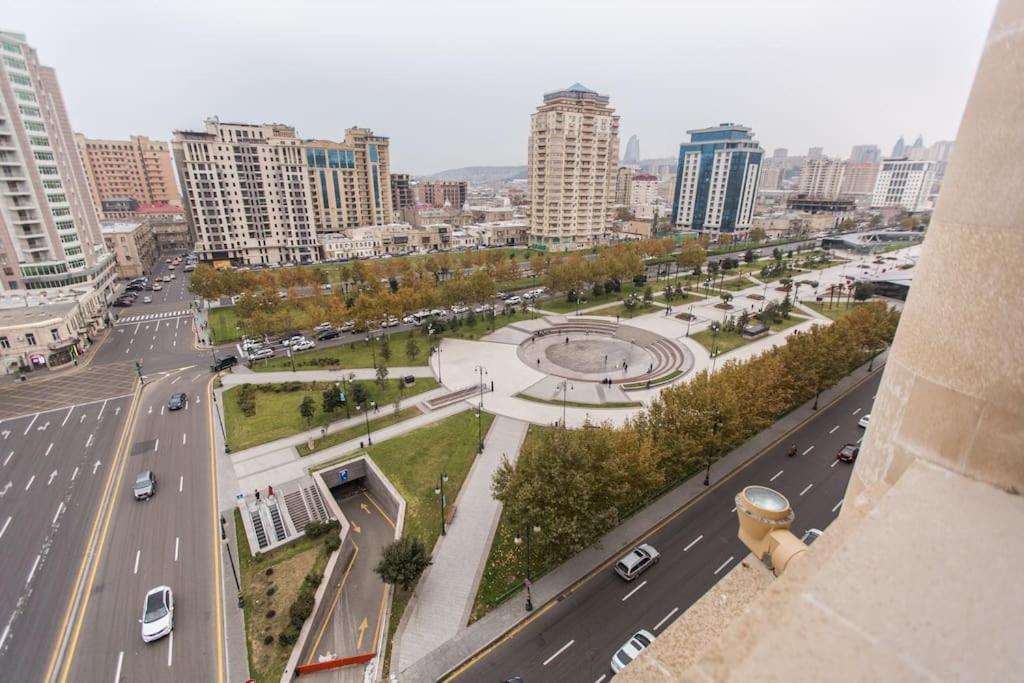 VIP 2-Bedroom Central Apartment - Families