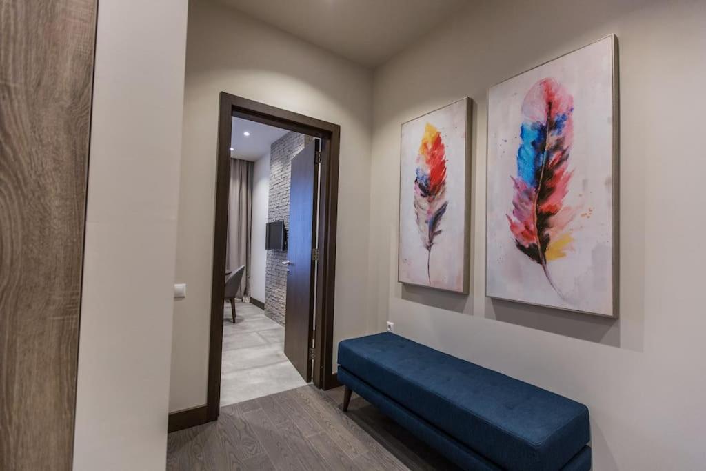 VIP 2-Bedroom Central Apartment - Families