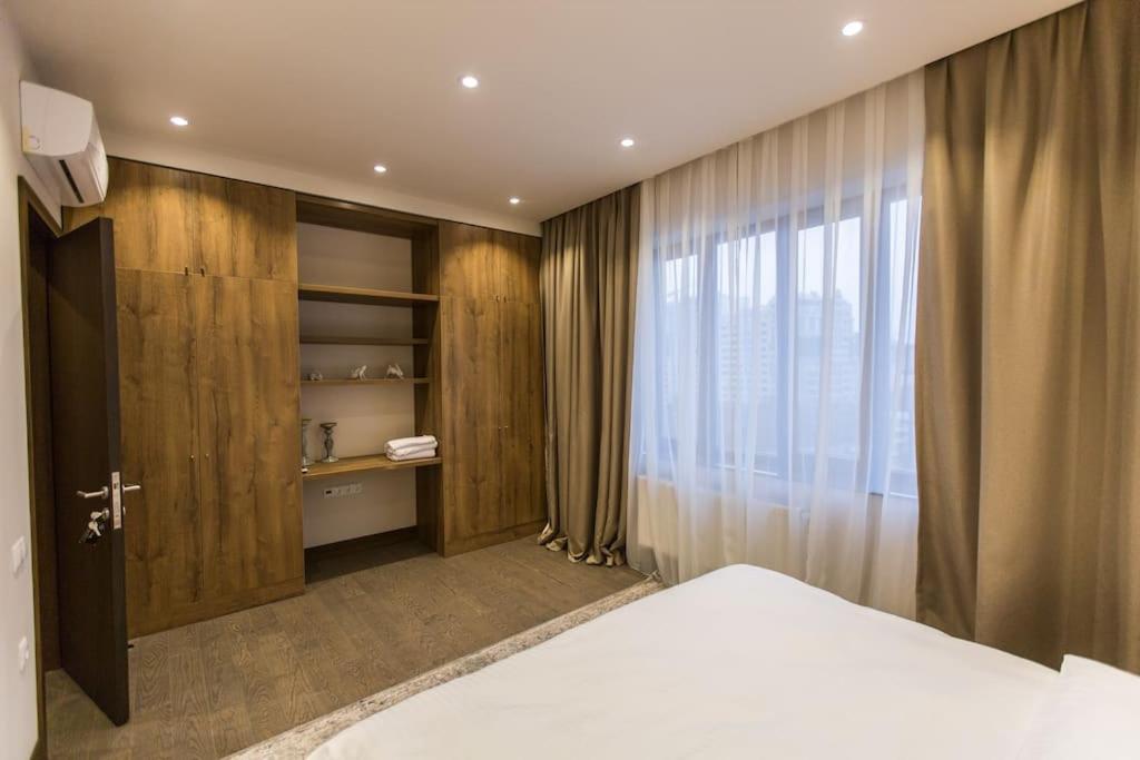 VIP 2-Bedroom Central Apartment - Families