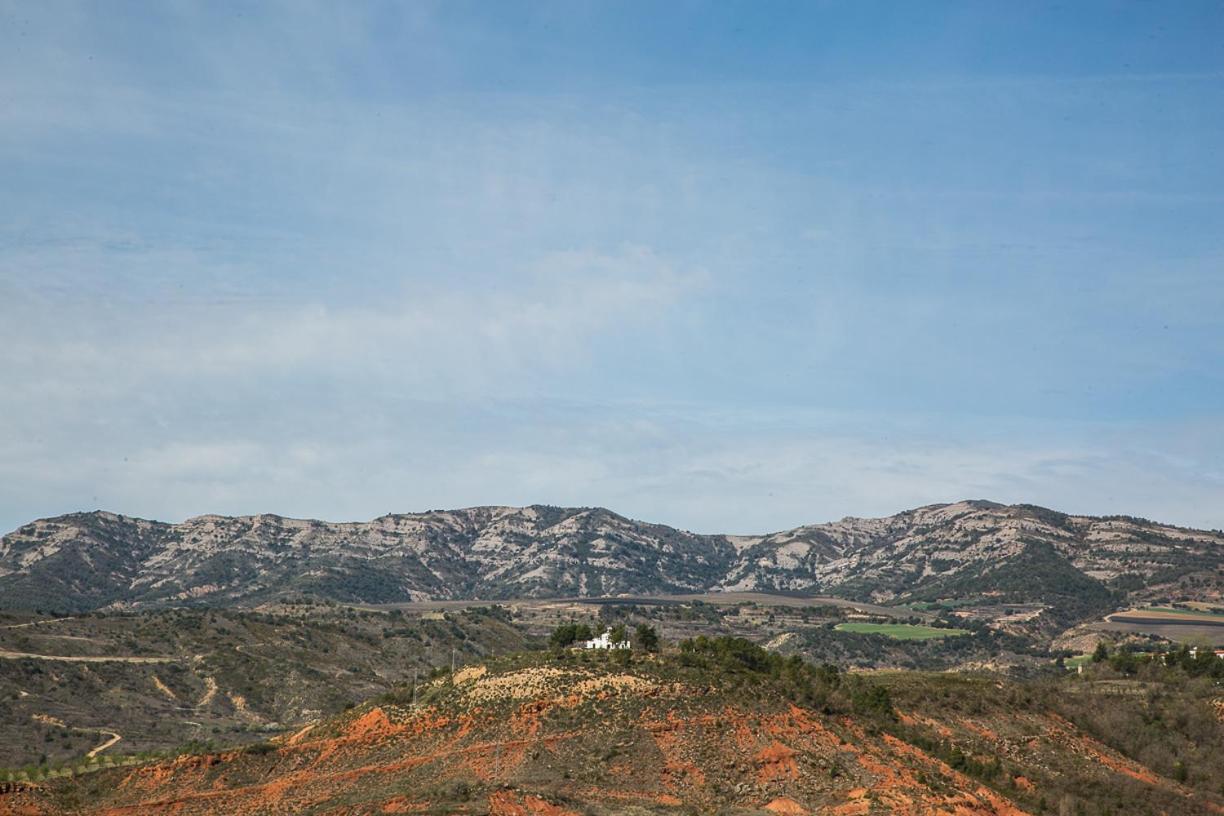Las mejores vistas de Talarn