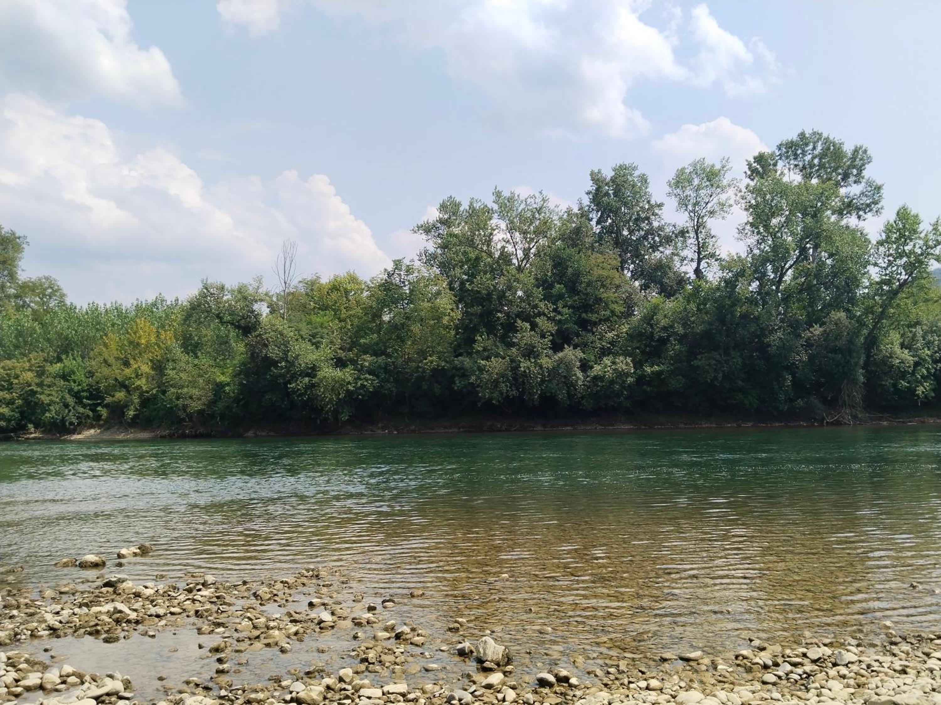 Vikendica na Drini DRINSKI ODMOR