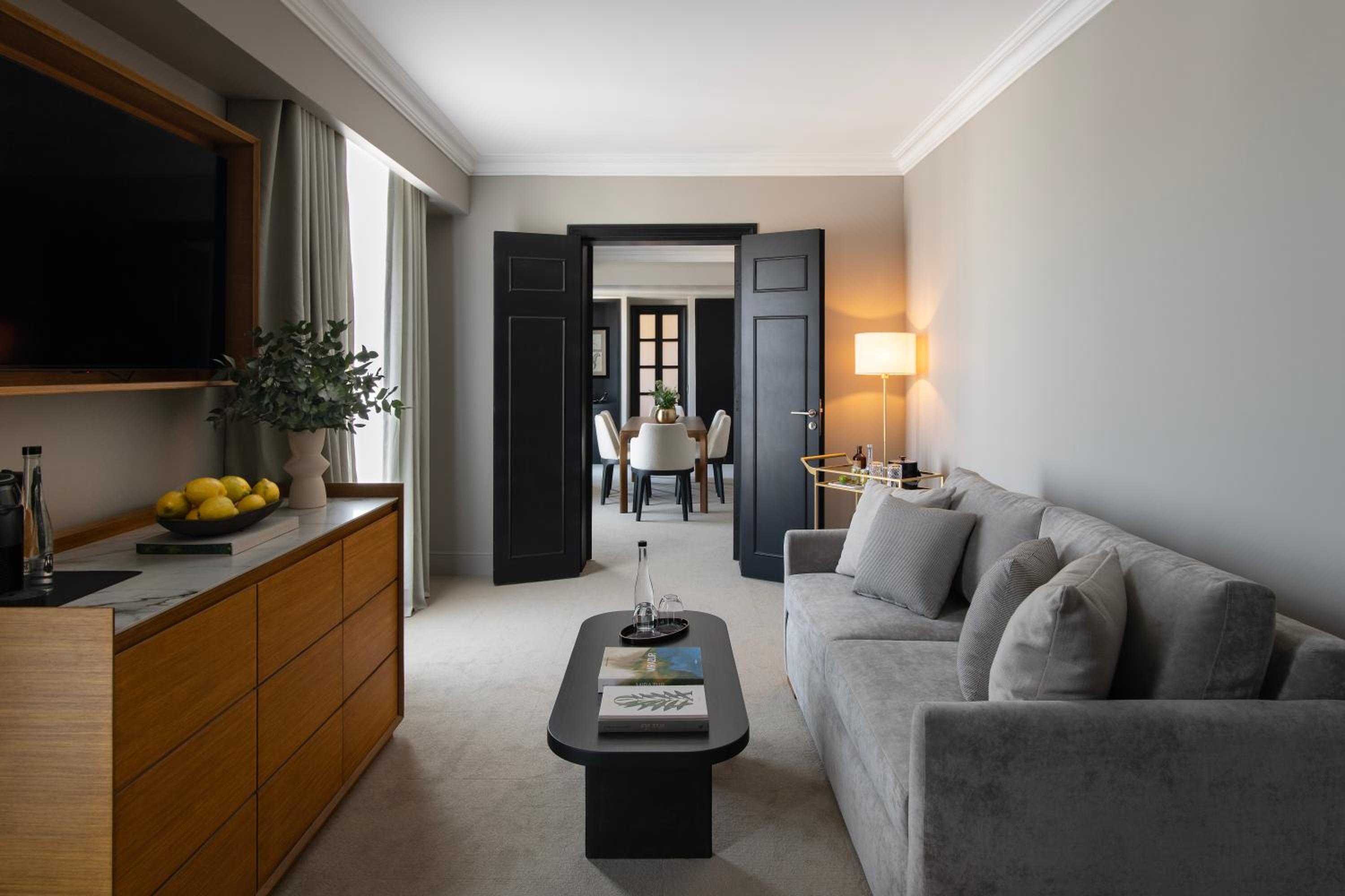 Casa Lucia member of Meliá Collection