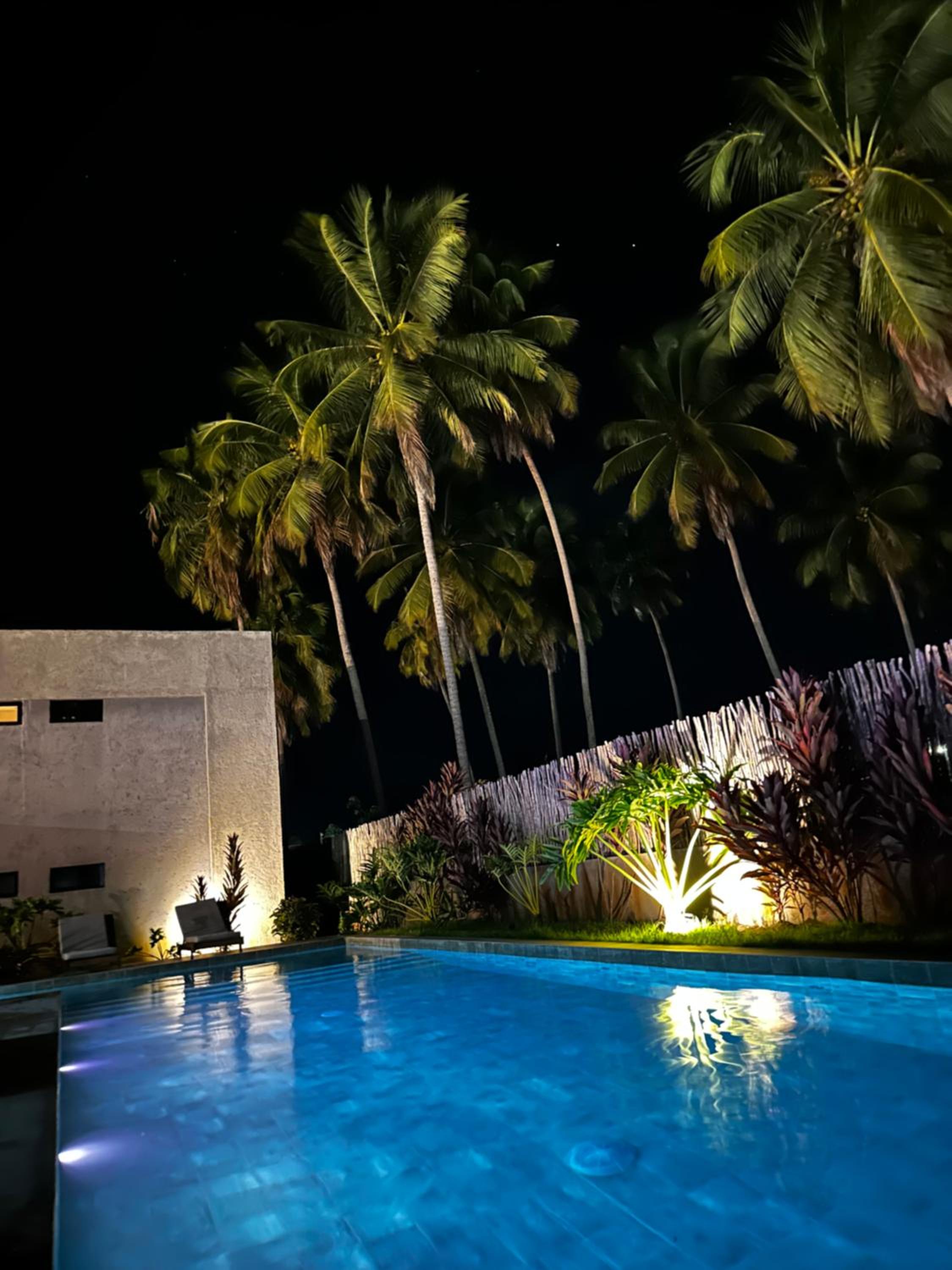 Luxuoso apt, Rota dos milagres, praia do patacho