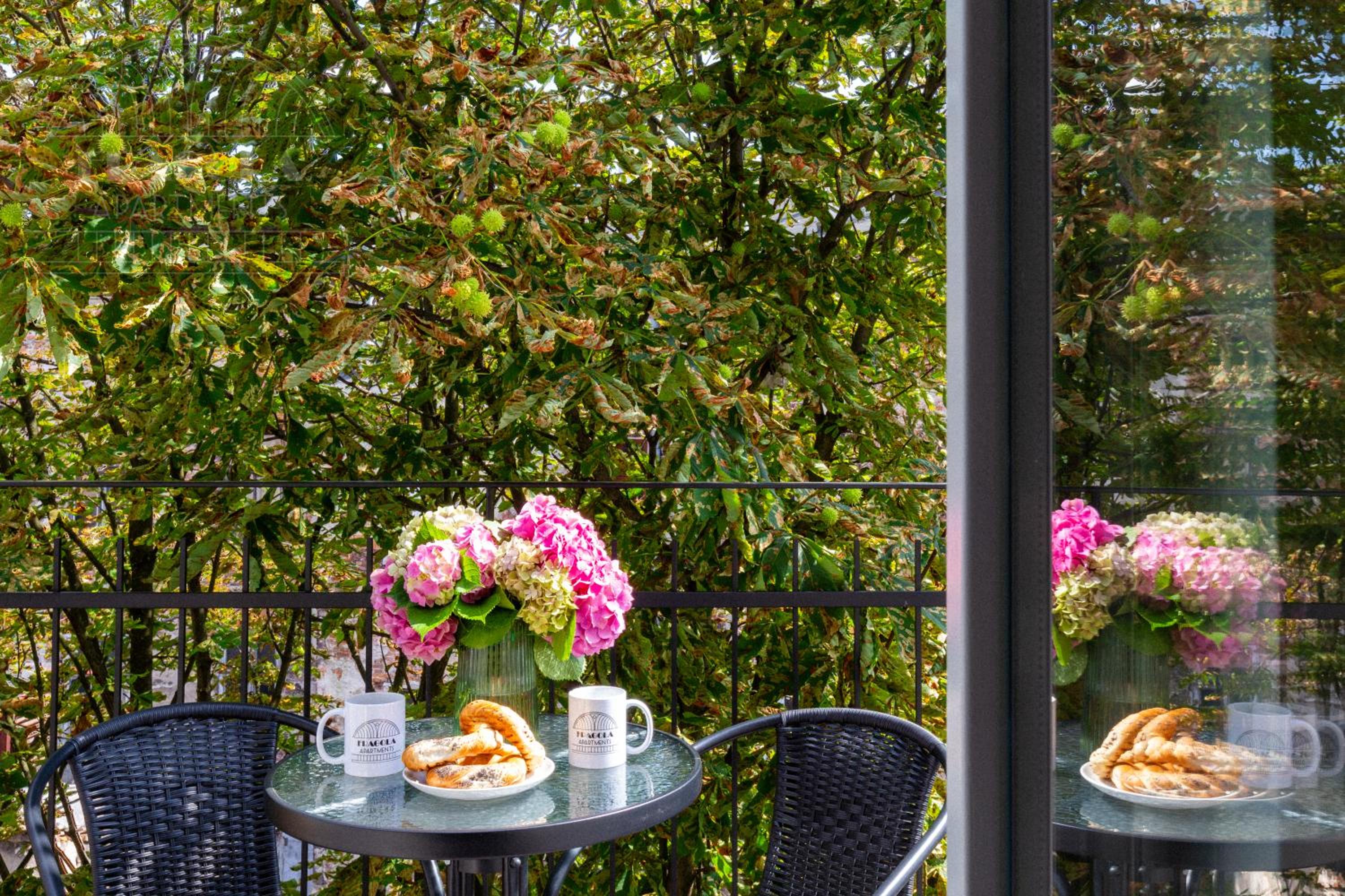 Canvas House Fragola Apartments - heart of Kazimierz