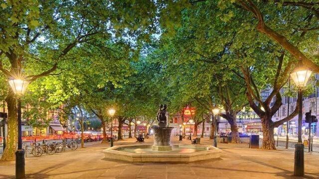1-bed apartment, Close to Kensington Olympia with Free Wi-Fi & Netflix