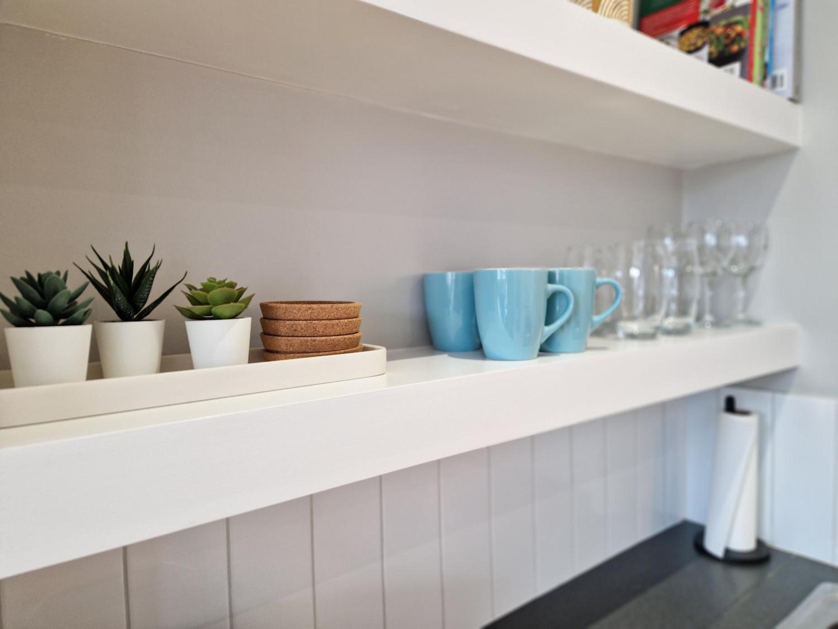 1-bed apartment, Close to Kensington Olympia with Free Wi-Fi & Netflix