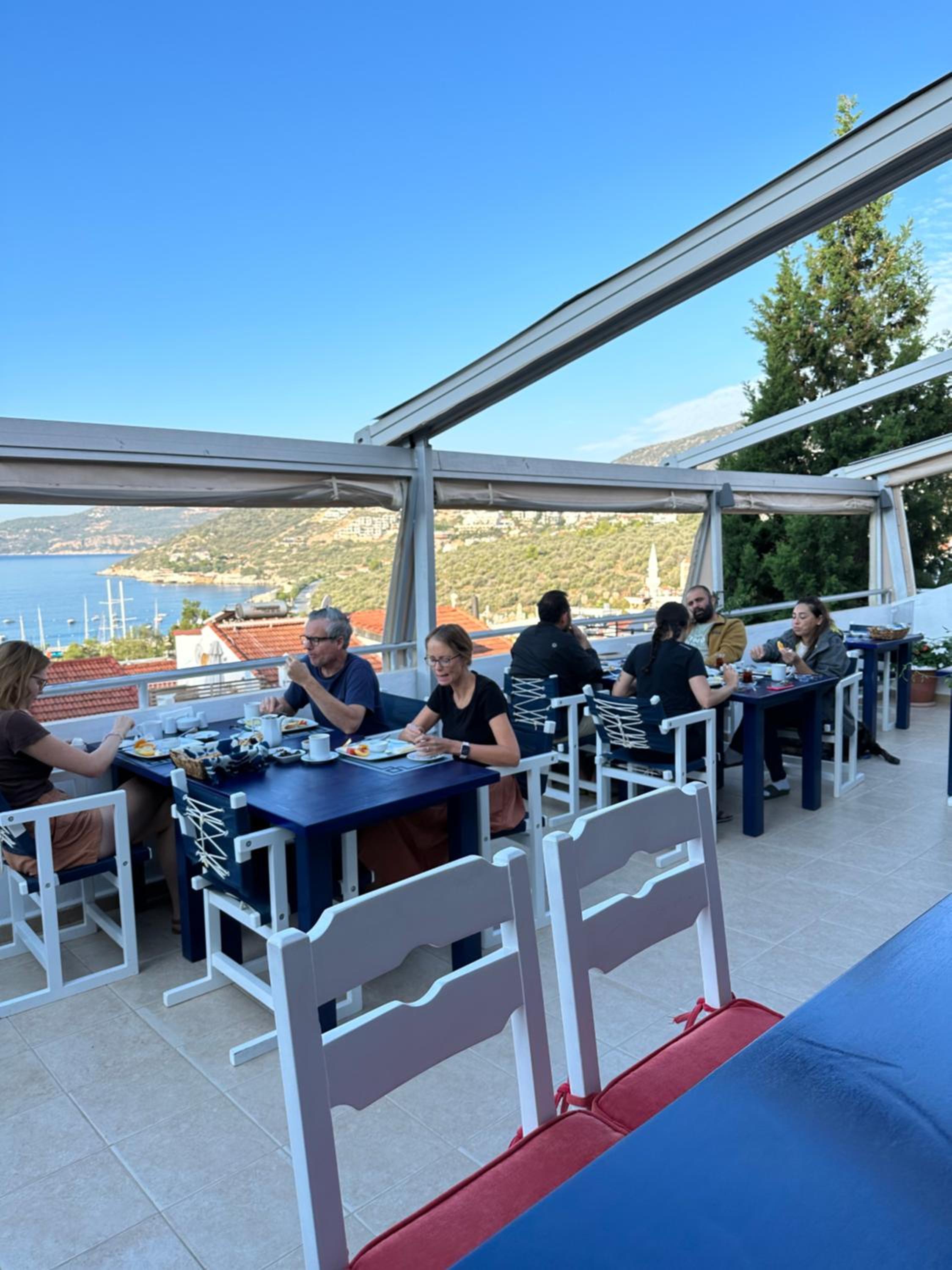 Hotel The White House Kalkan - Image 1