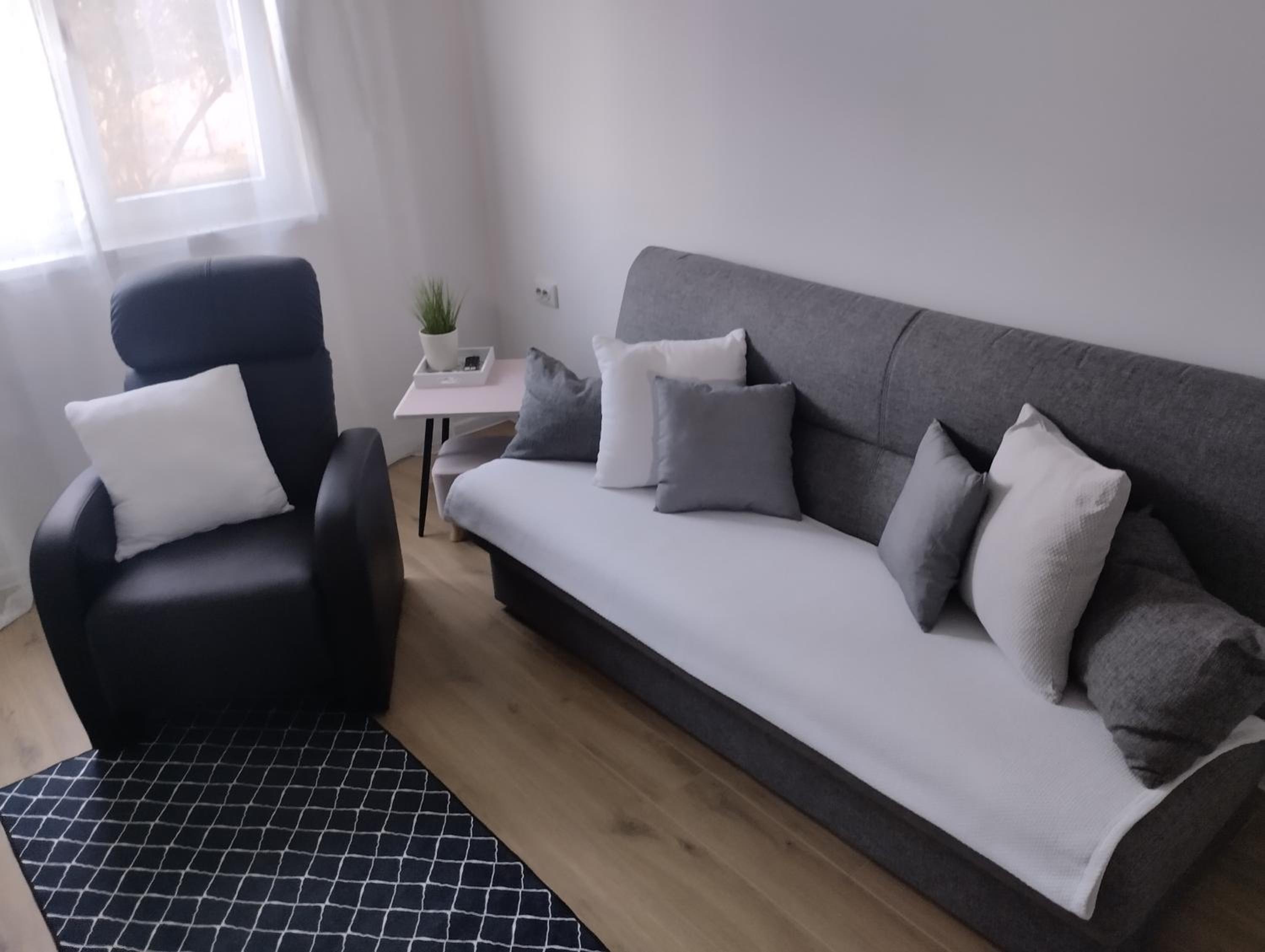 MARIJA APARTMAN