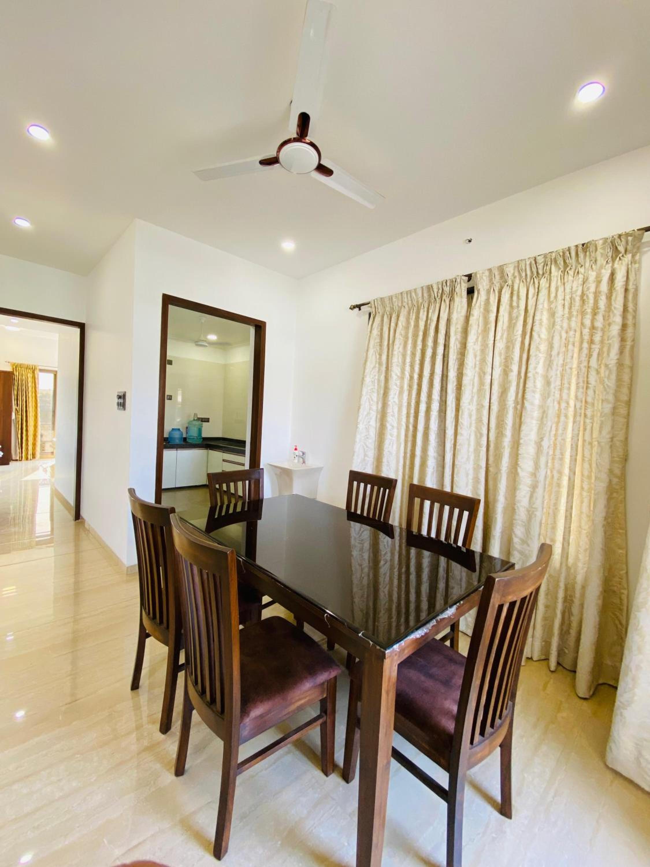Ivy Royal Oasis 4Bhk Private Pool, Tungarli, Lonavala view 3