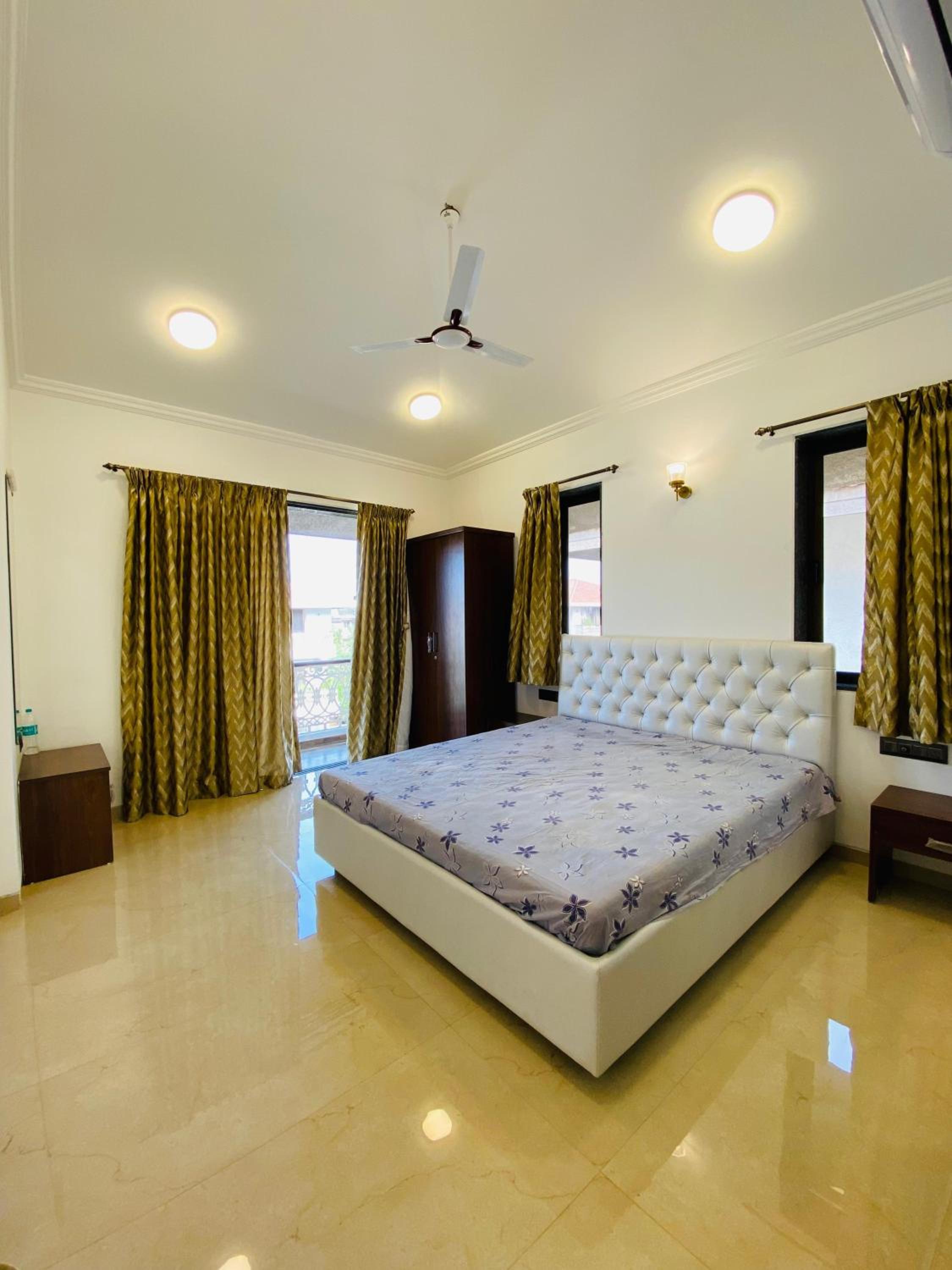 Ivy Royal Oasis 4Bhk Private Pool, Tungarli, Lonavala view 4