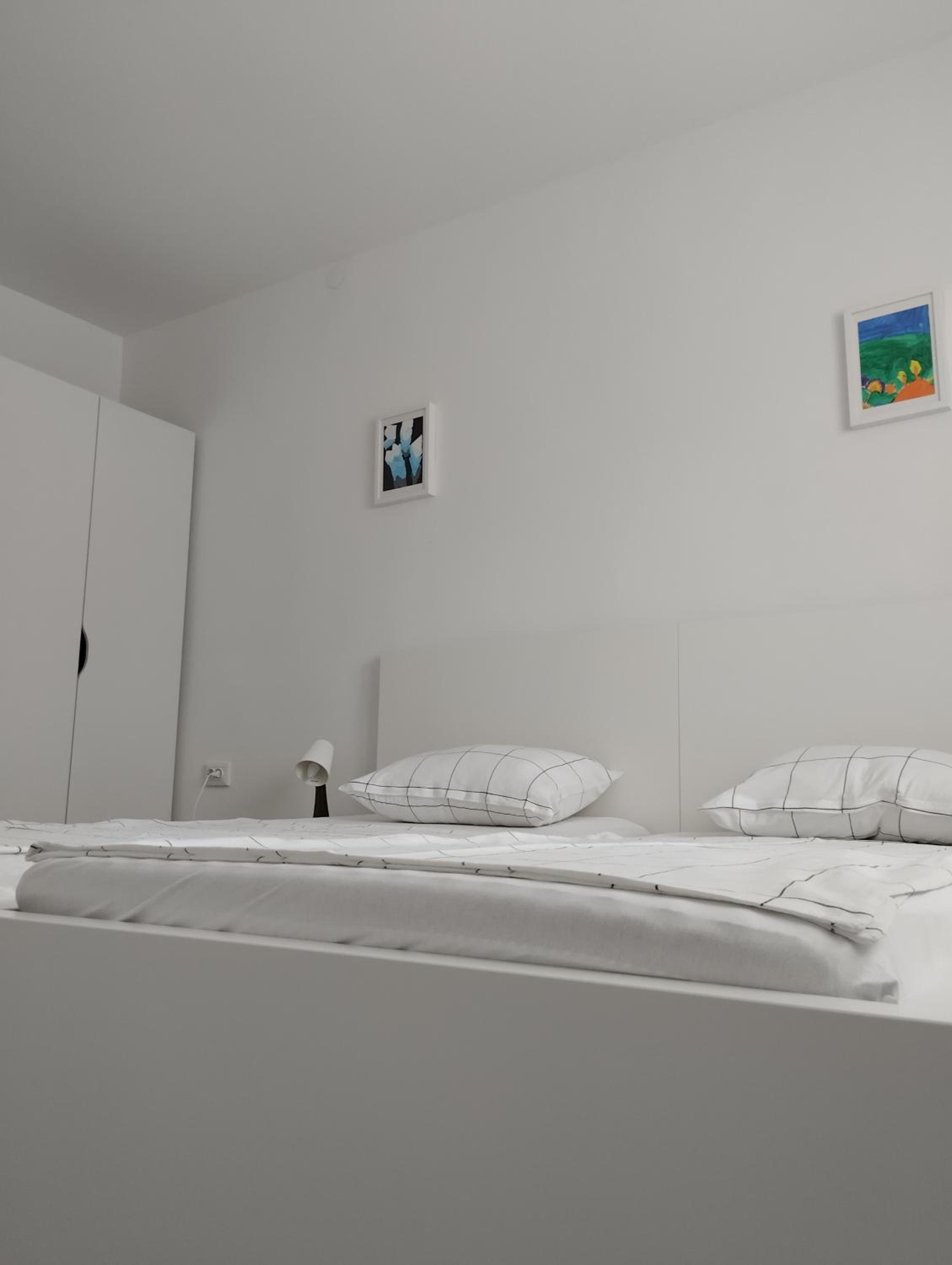 MARIJA APARTMAN