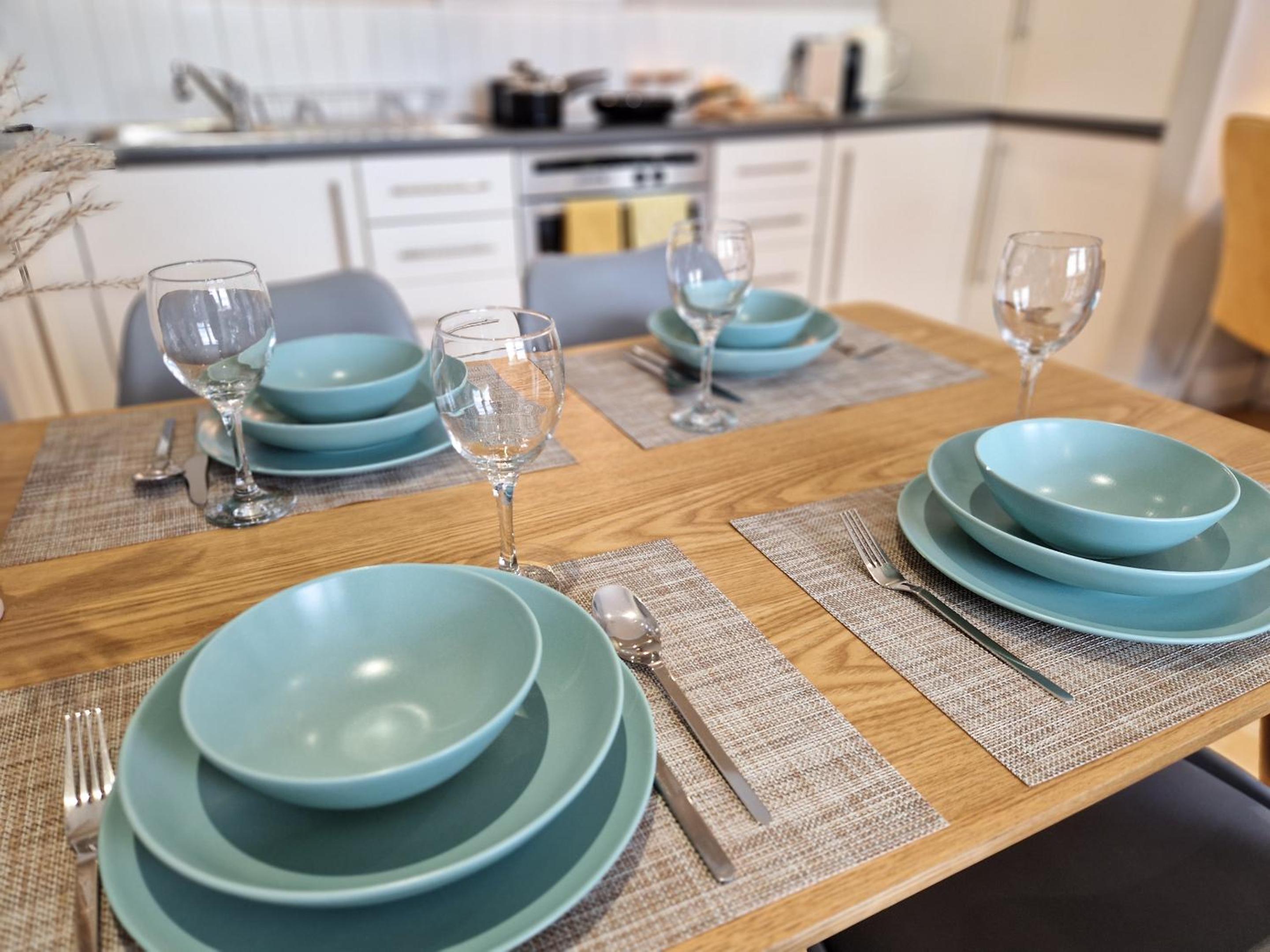 1-bed apartment, Close to Kensington Olympia with Free Wi-Fi & Netflix