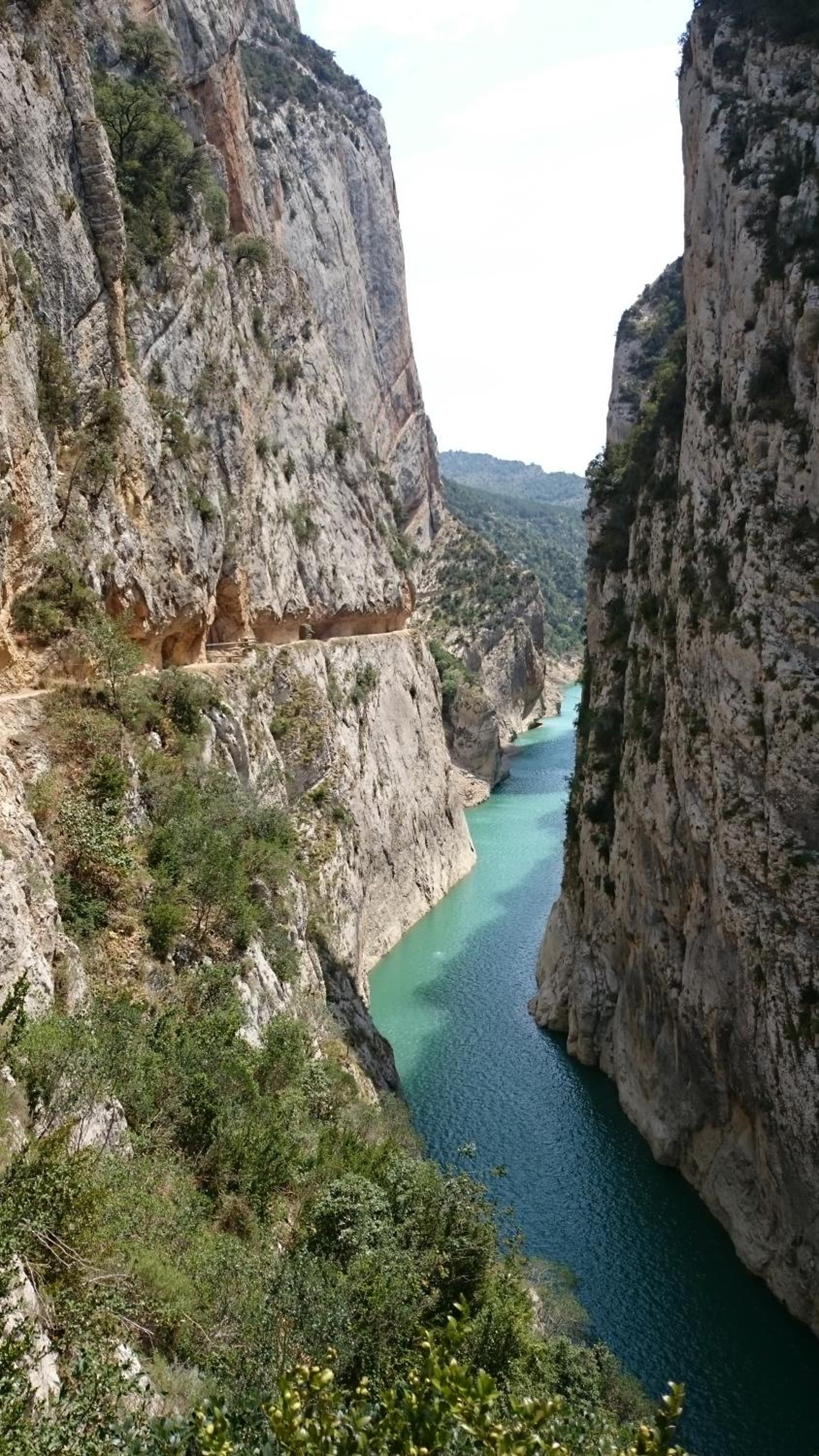 Las mejores vistas de Talarn
