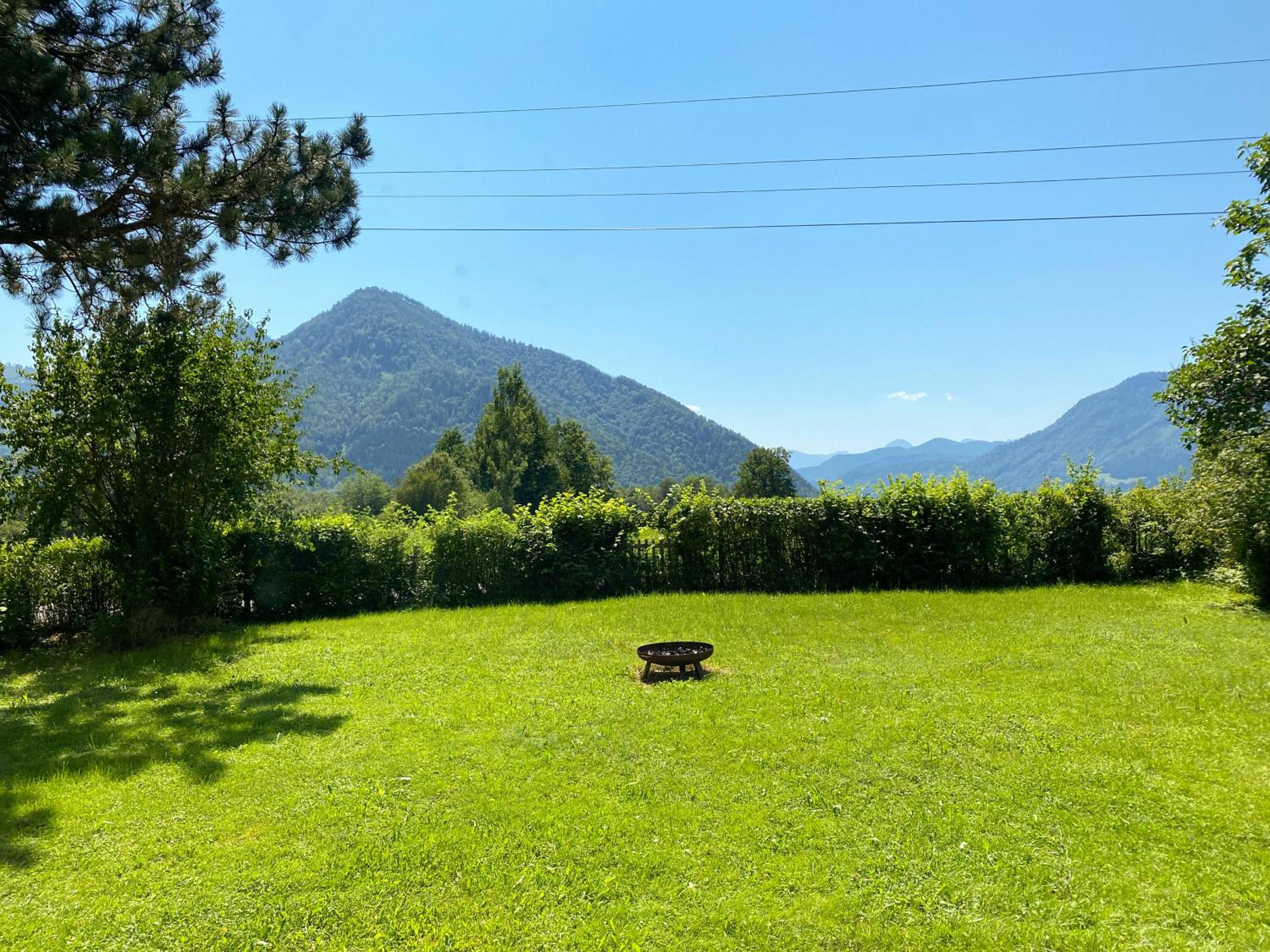 View11 im Almtal