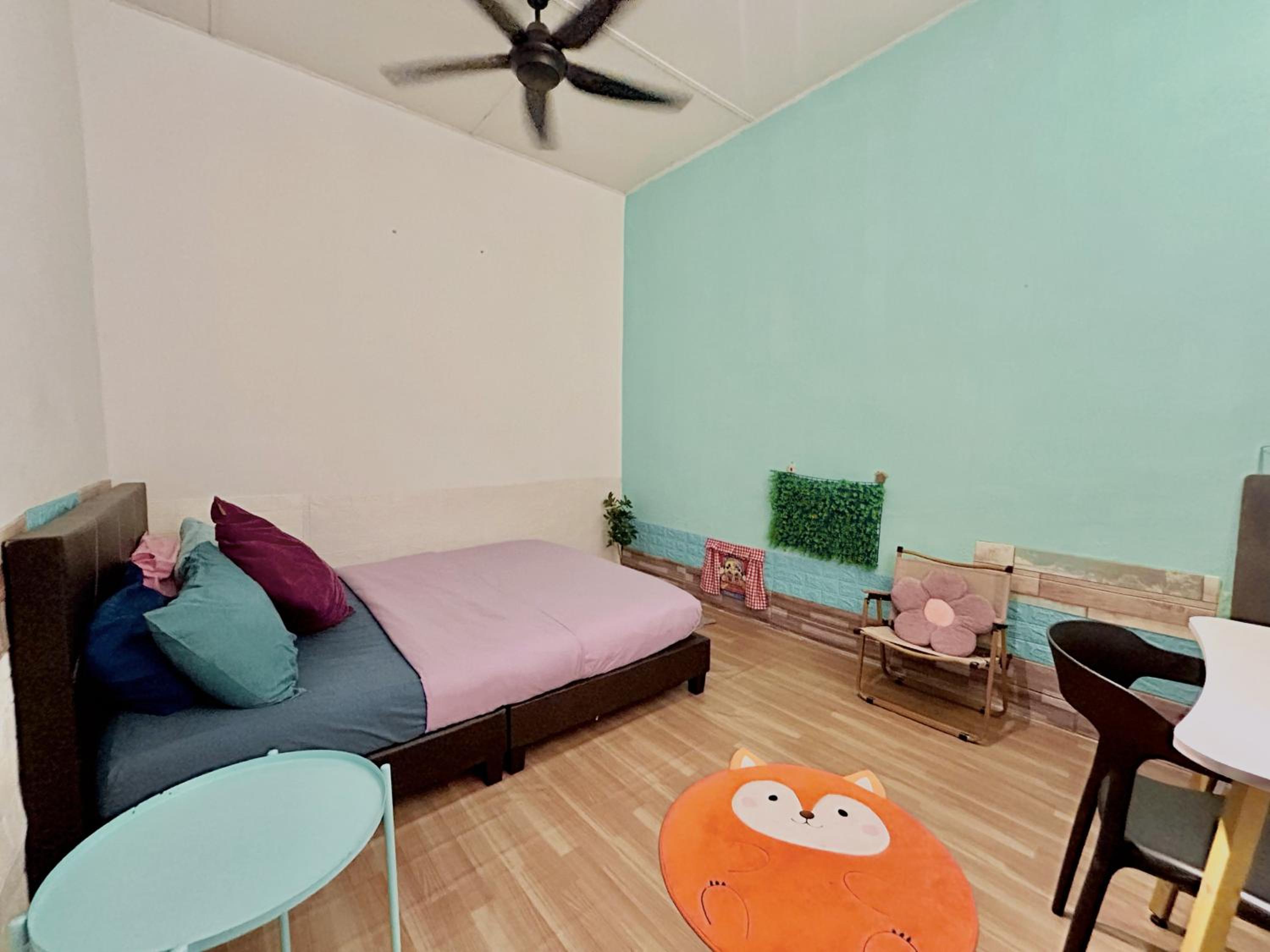 Entire Cozy Home 16 • 3 bedroom @ Alma Bukit Mertajam photo 8
