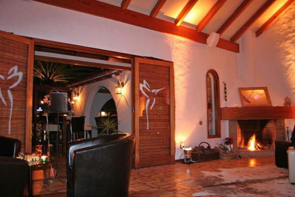 Birdcage Gay Men Resort and Lifestyle Hotel