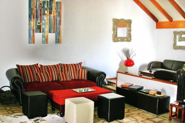 Birdcage Gay Men Resort and Lifestyle Hotel