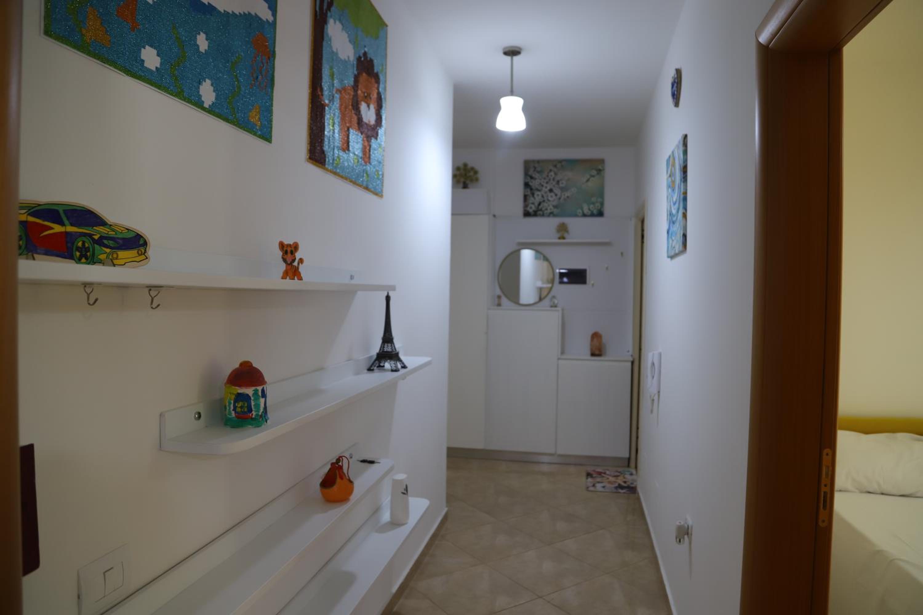 Esi Home
