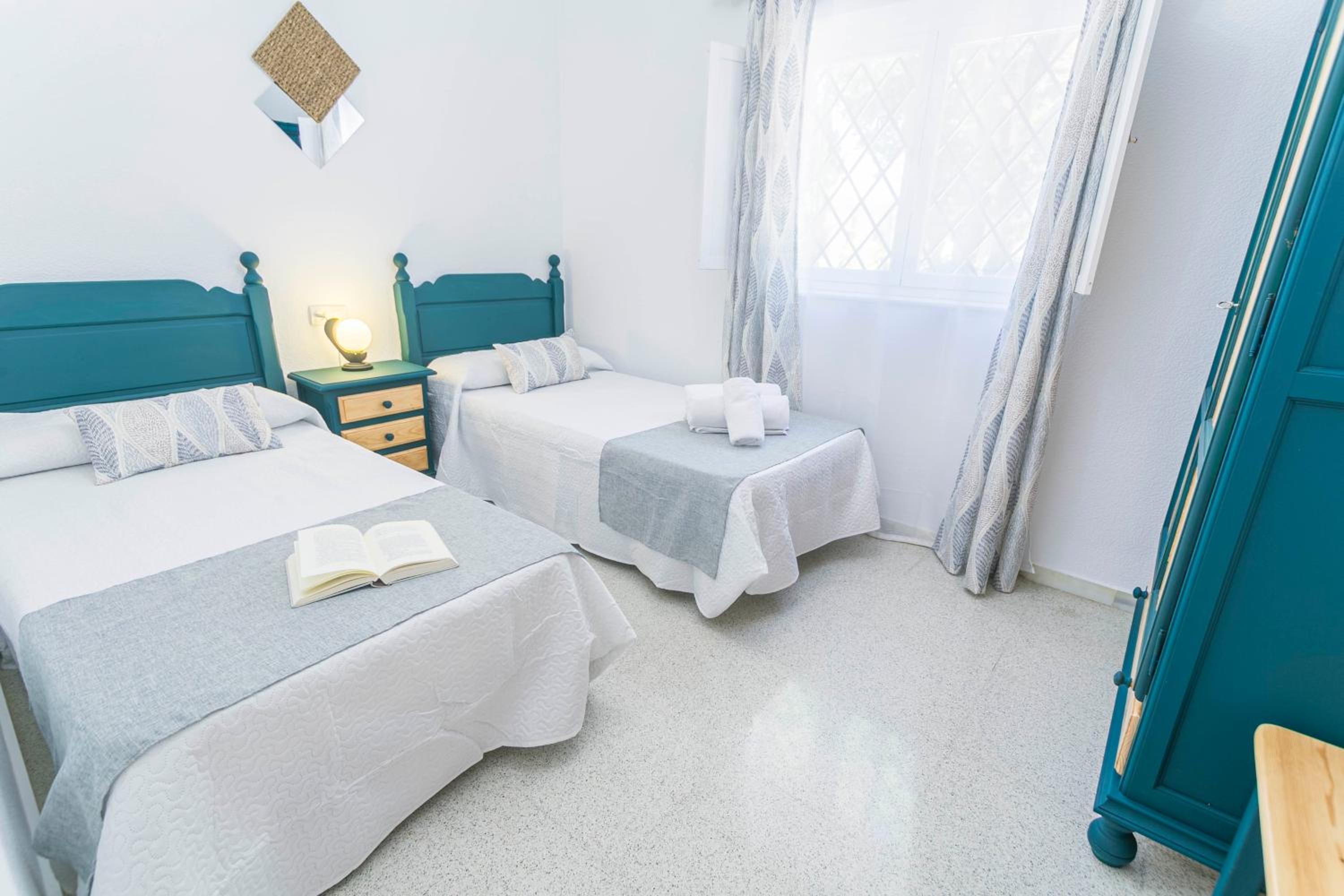 Embrujo Andaluz Complejo Rural Órgiva